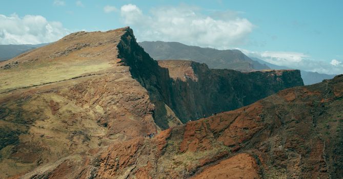 Pico Ruivo sunrise hike — Madeira