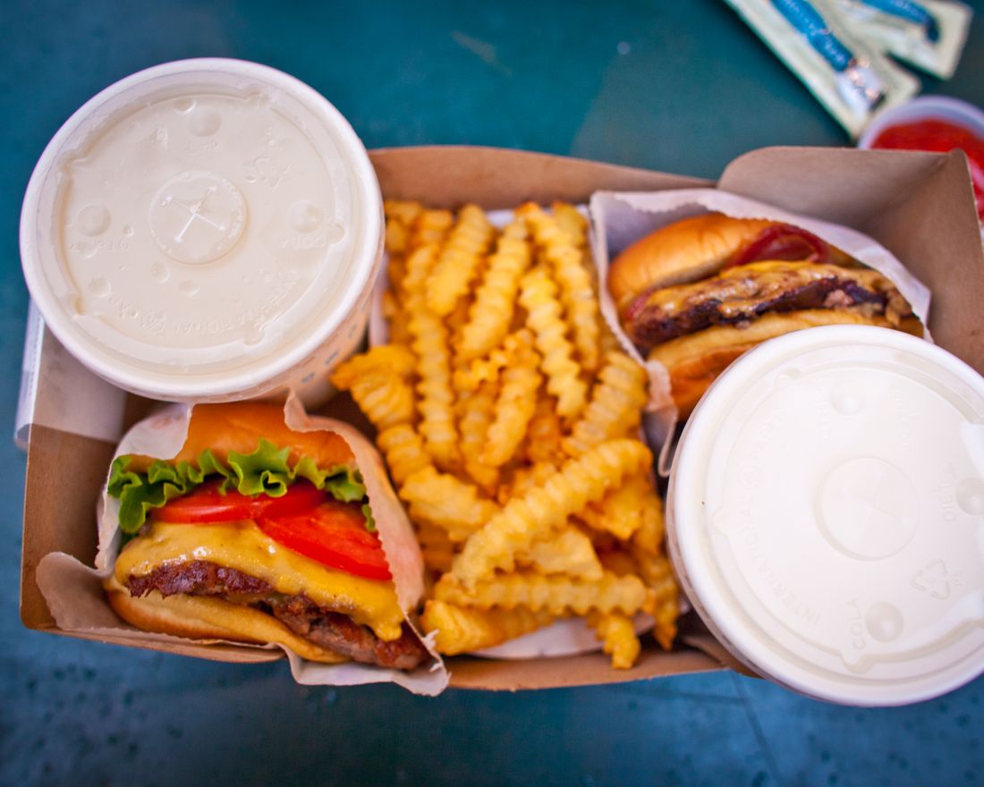 Peri Peri Fries
