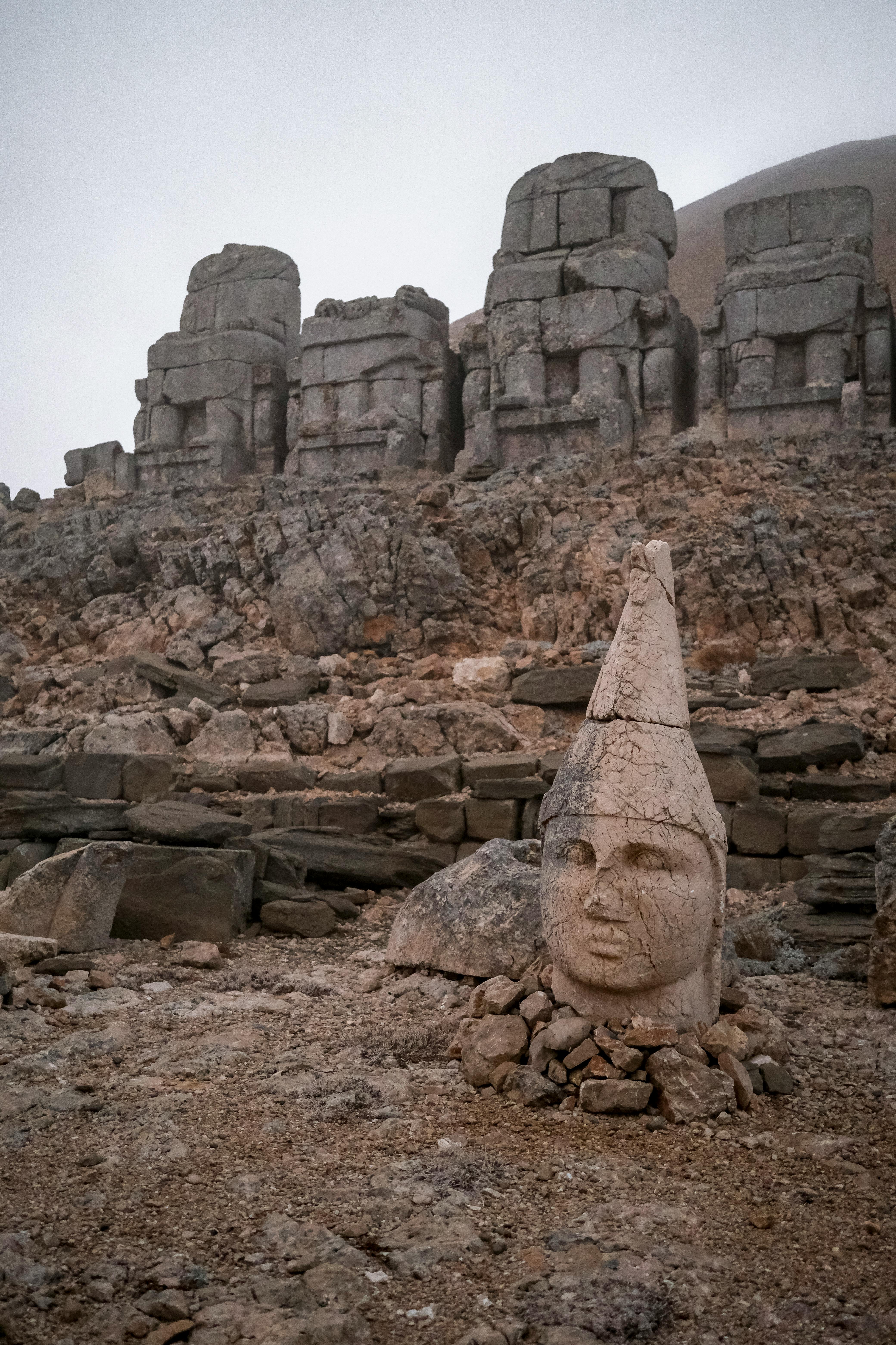 Discover the 10 Most Breathtaking UNESCO World Heritage Sites in Turkey You Can’t Miss