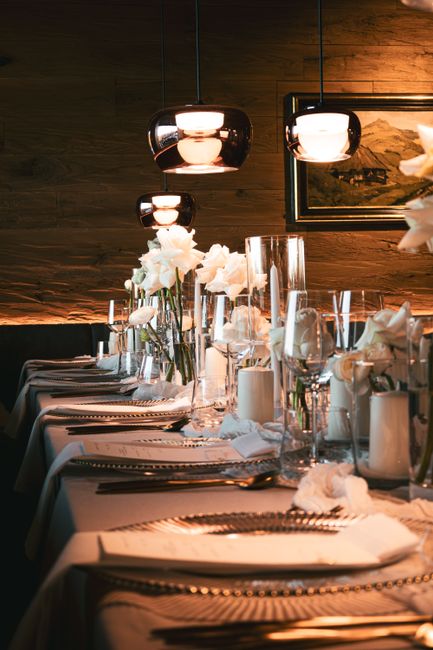 post wedding checklist wedding favor ideas