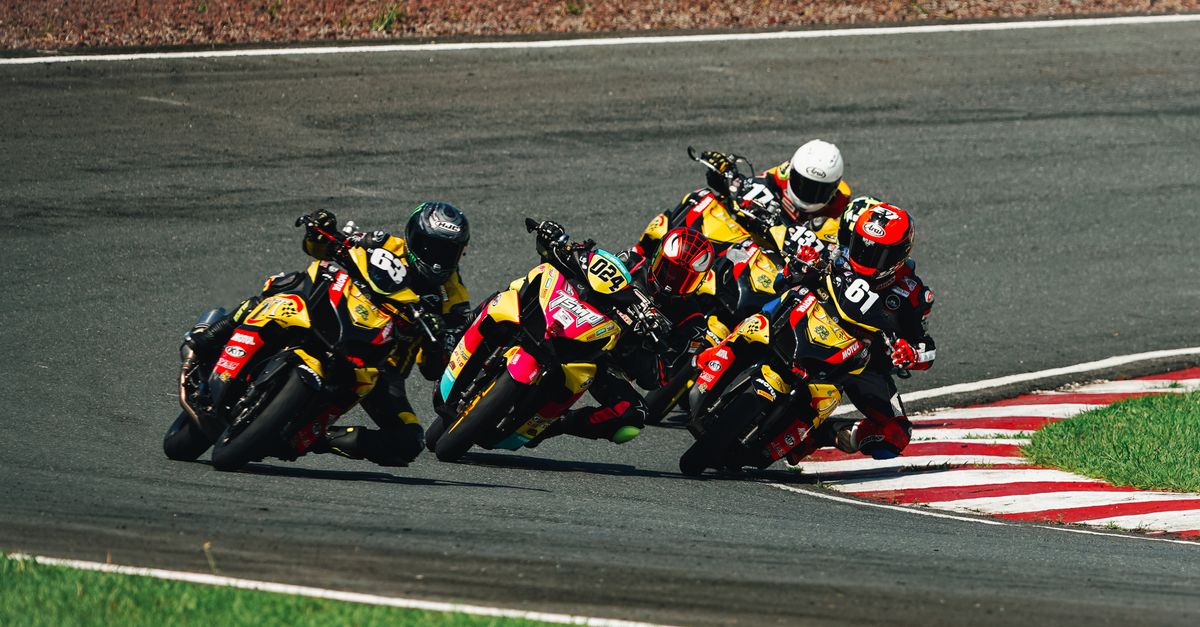 Phillip Island sans ses stars : quatre absents plombent la grille du GP d'Australie