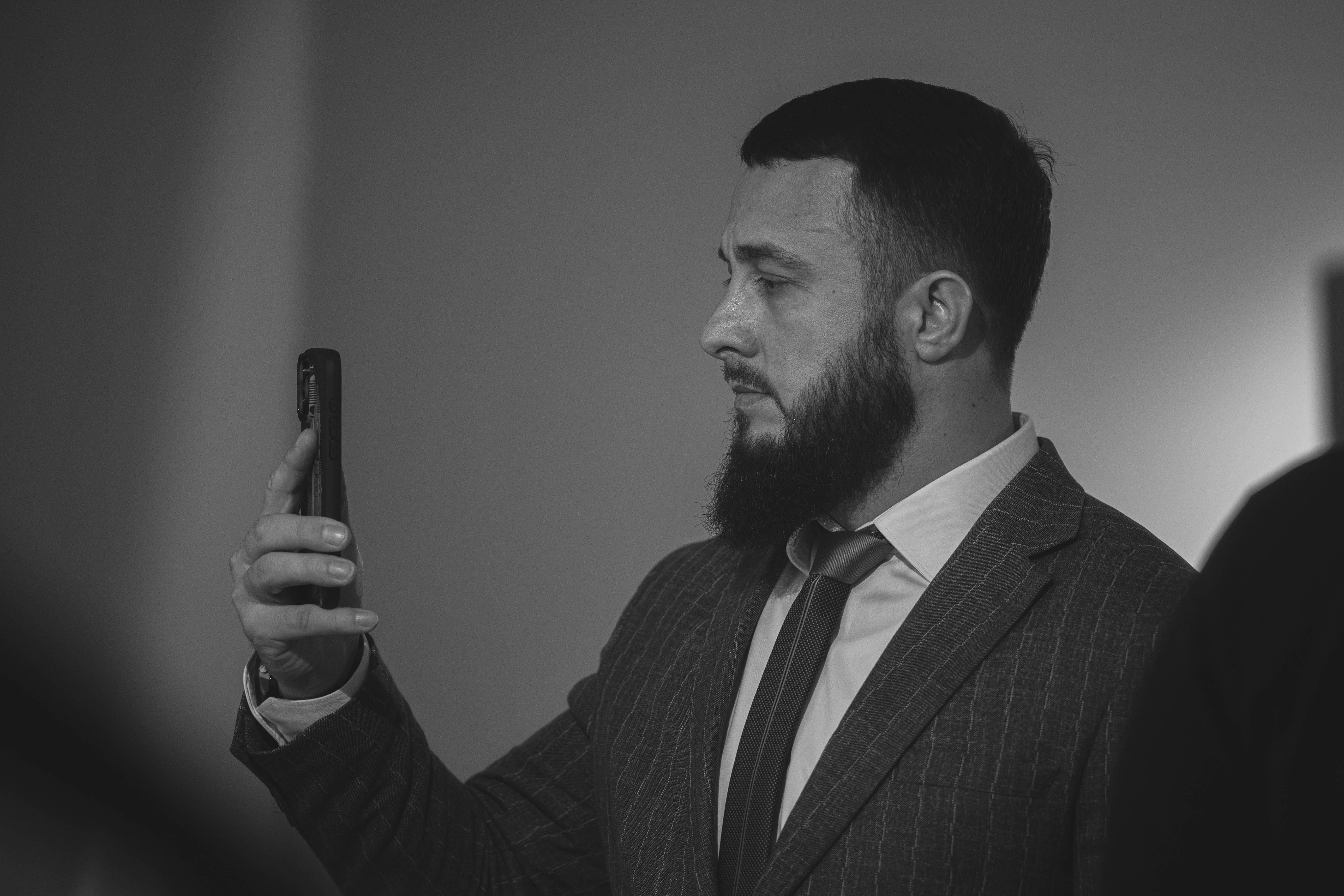 NFLPA has finalists for executive director job, sources say — Photo by Zaur Takhgiriev on Pexels