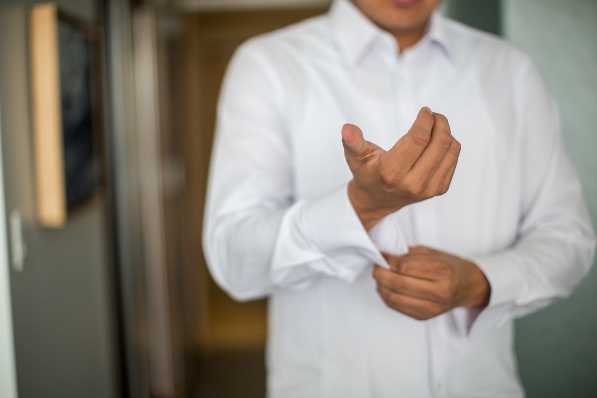 Investing in Premium and Branded Formal Shirts