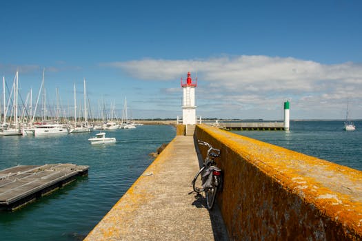 Saint-Pierre-Quiberon