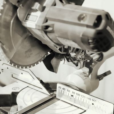 Concrete repair and restoration