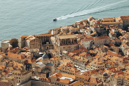 Game of Thrones filming locations tour — Dubrovnik