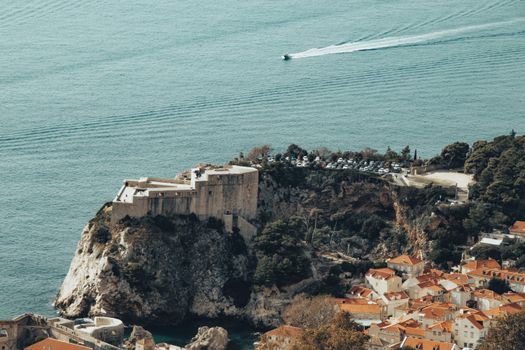 Game of Thrones filming locations tour — Dubrovnik