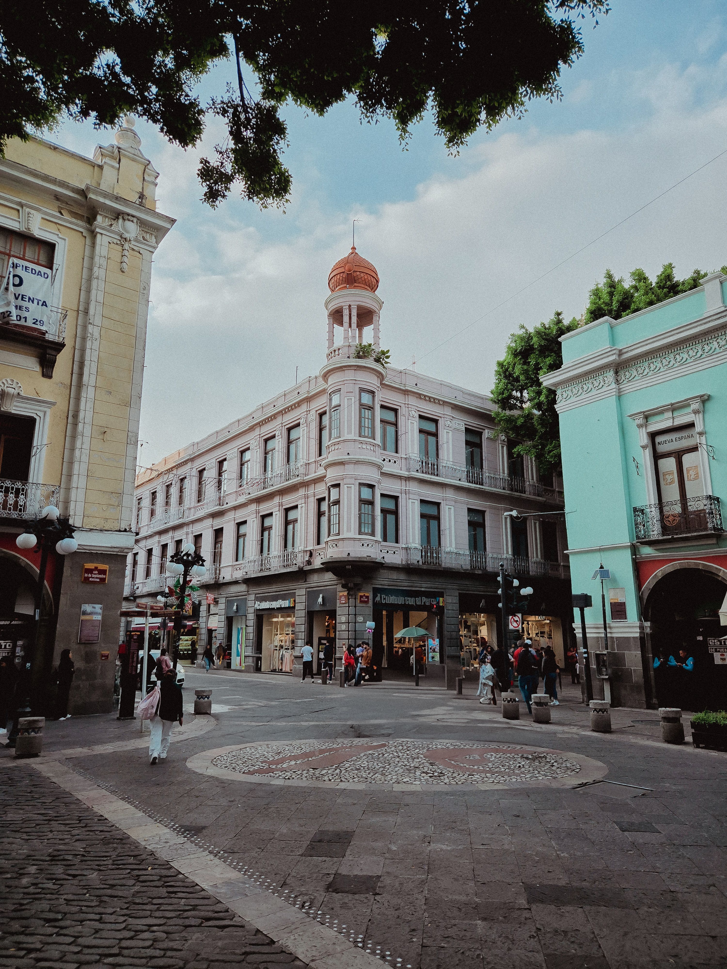 Fotomural Fotolia