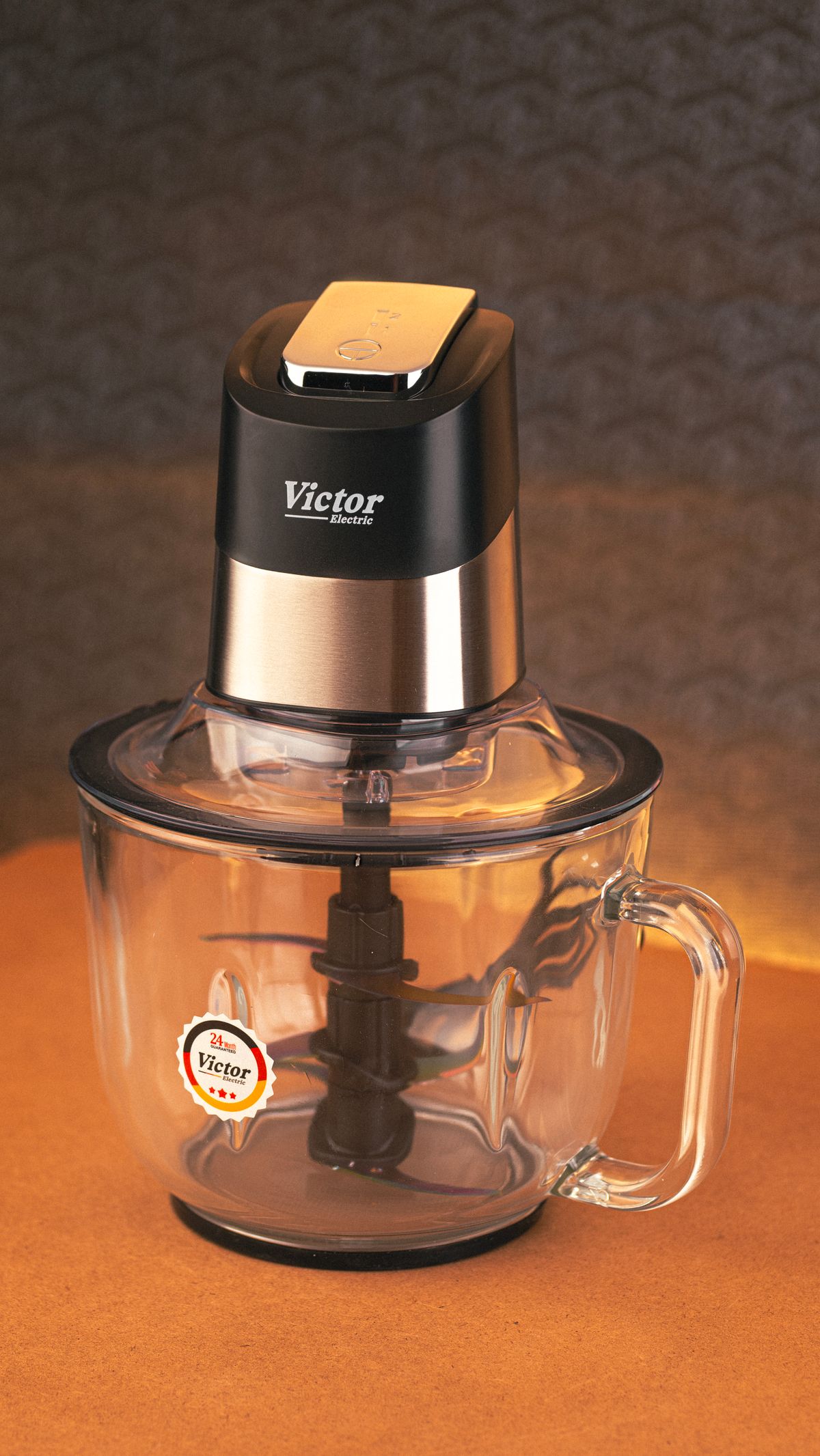 Küchenkleingeräte