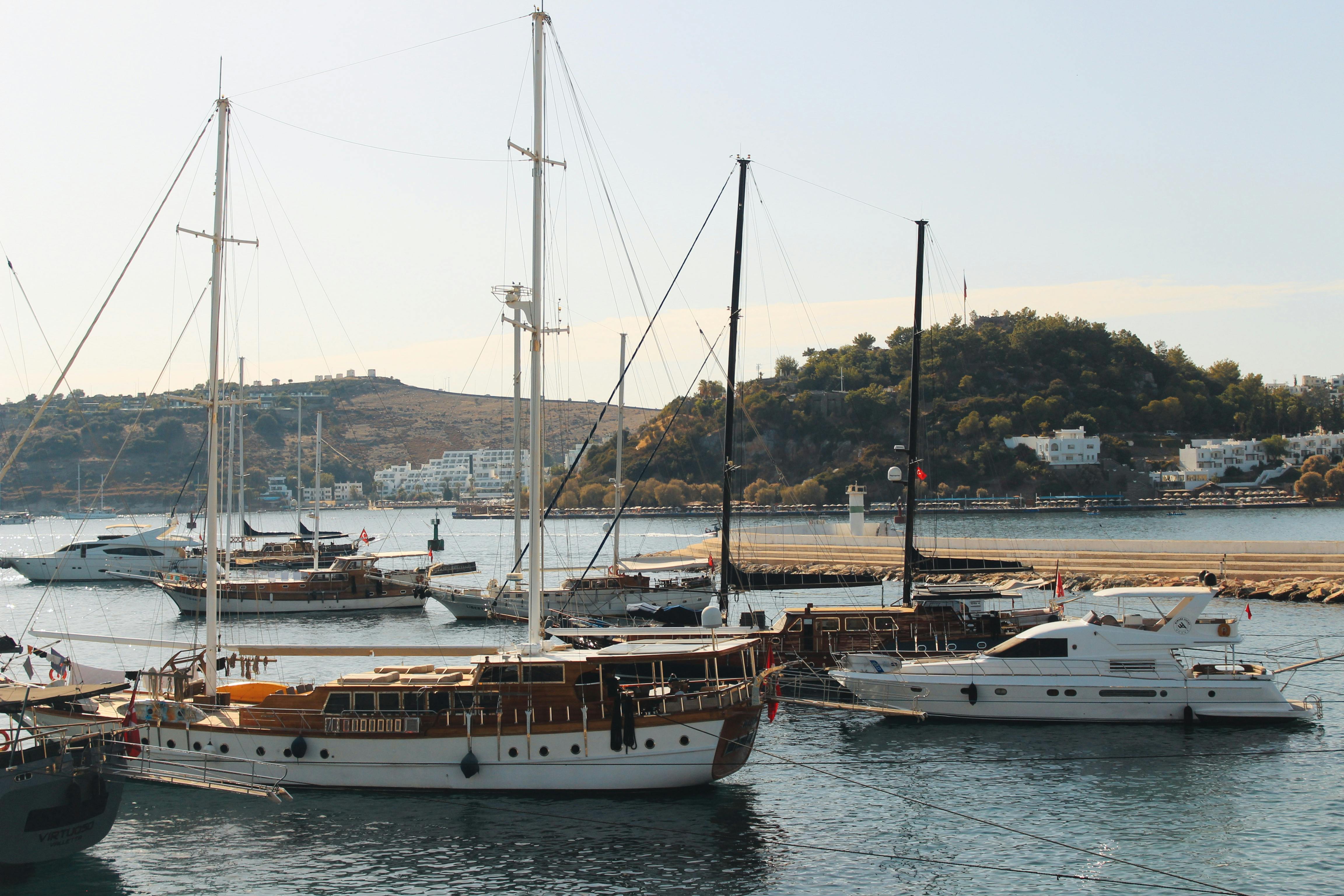 Bodrum in 3 Days — The Perfect Itinerary