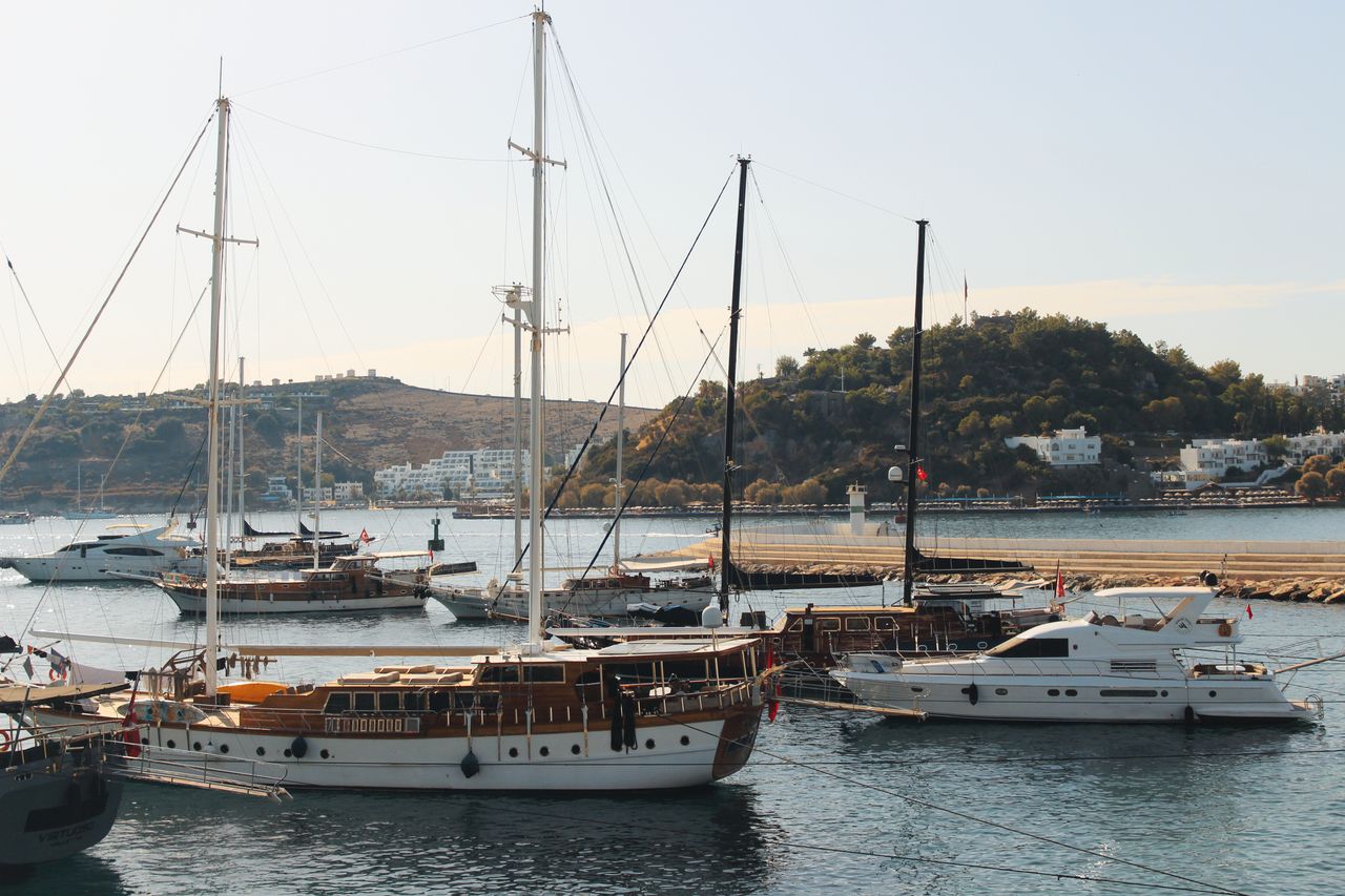 Bodrum
