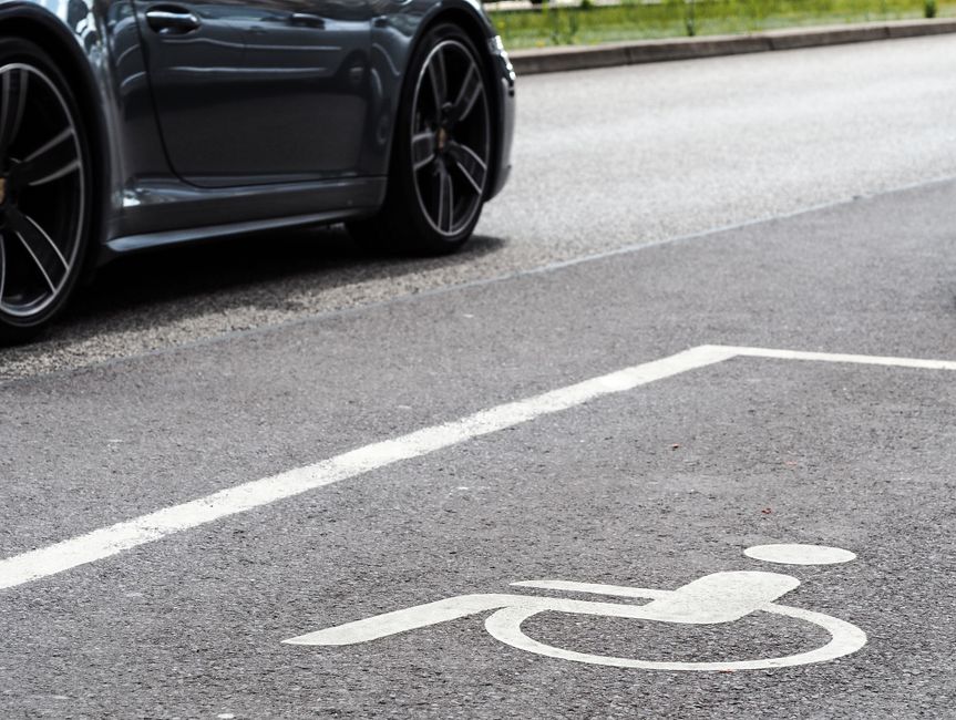 Breakdown Cover for Disabled Drivers UK 2026: Motability & WAVs