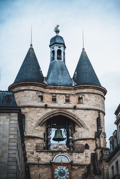 Chièvres