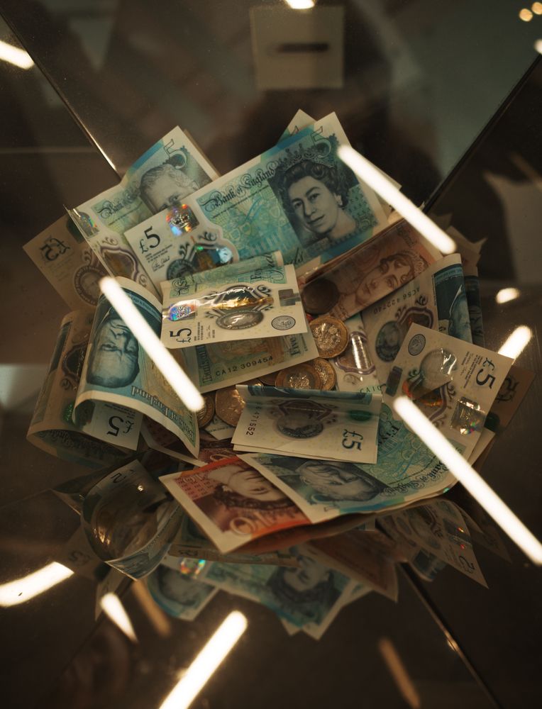 Money Reflection Photos, Download The BEST Free Money Reflection Stock ...