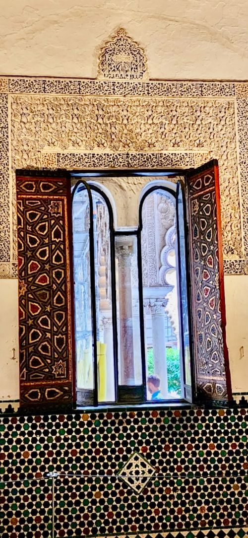 Free Granada Stock Photo