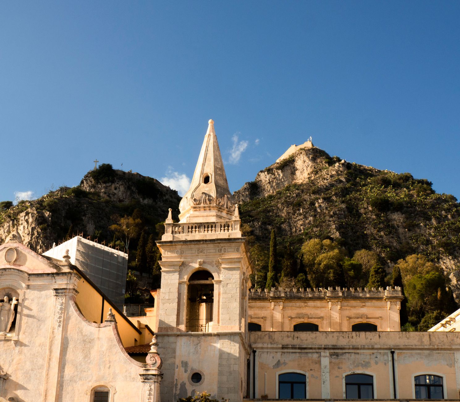 Sicily, Italy