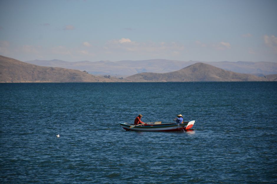 ¡Dispara los cañones: Vuelos directos a Bolivia desde 998€!