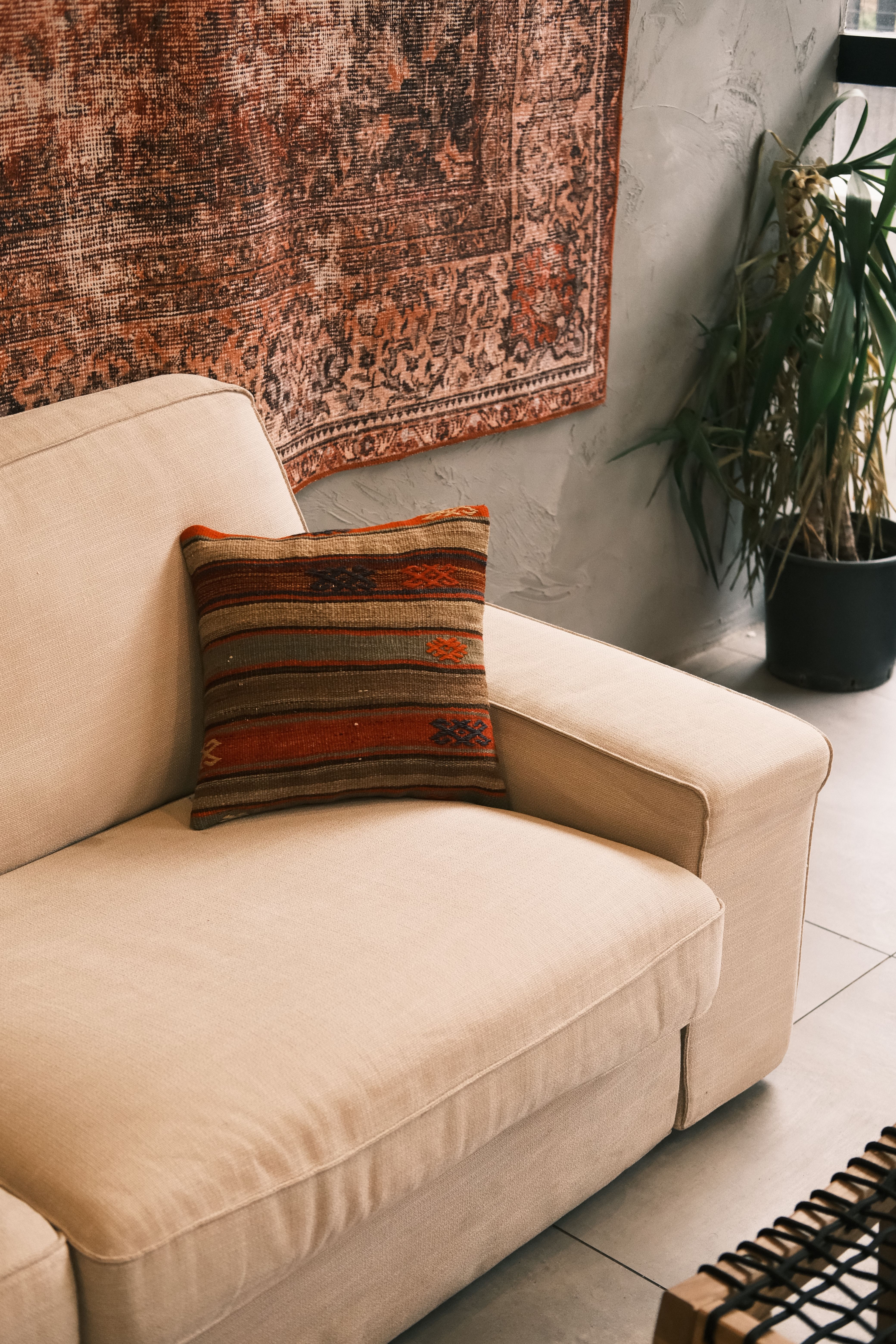 Kies je voor showroomadvies of online inspiratie?