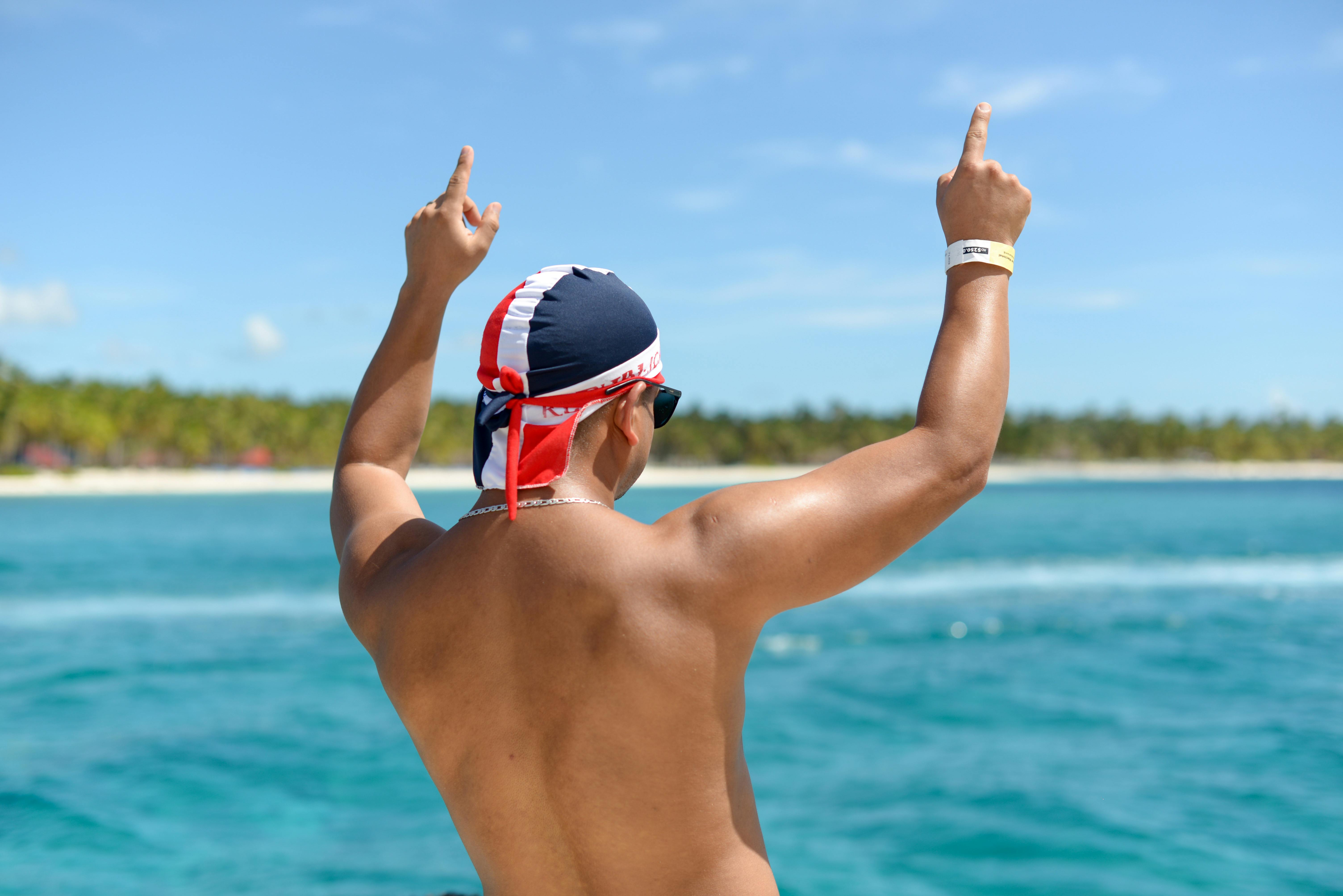 Presidente República Dominicana: Nombre Completo