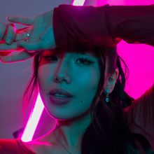Cover art for Chrome kiss — photo by Marcus on Pexels