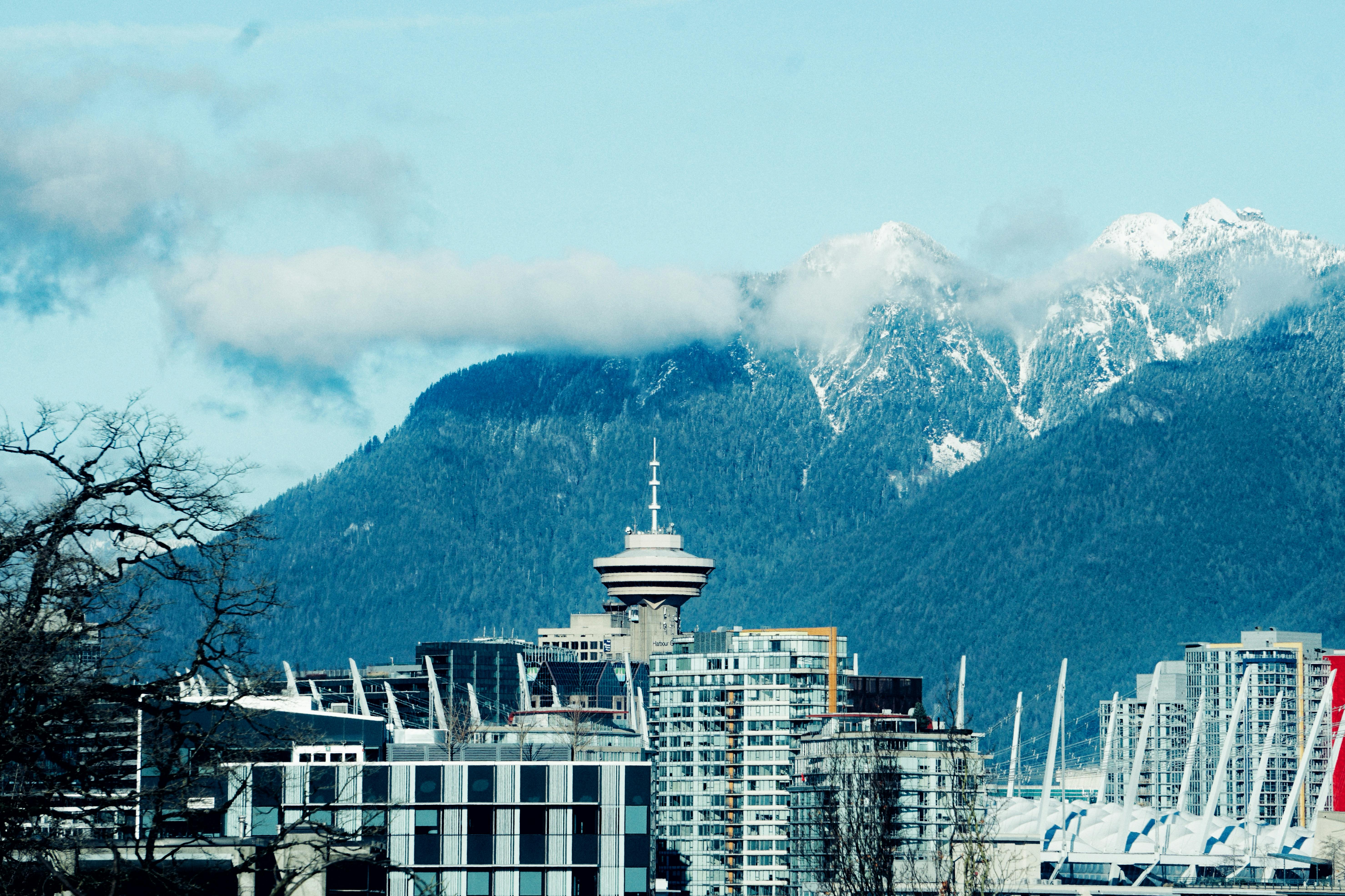 Vancouver Lookout, image size:1125x750