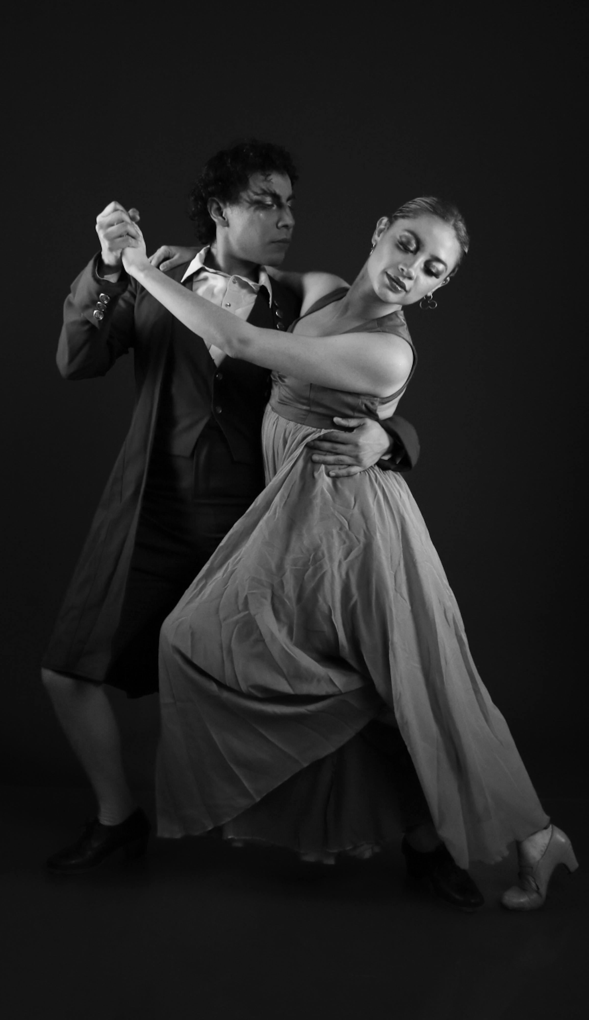 Argentine tango event Tango event in Vicenza, sarego 13 June 2026