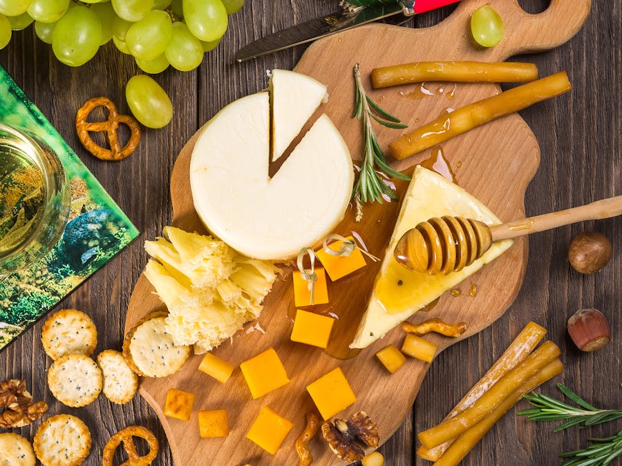 What cheese is better than Velveeta?