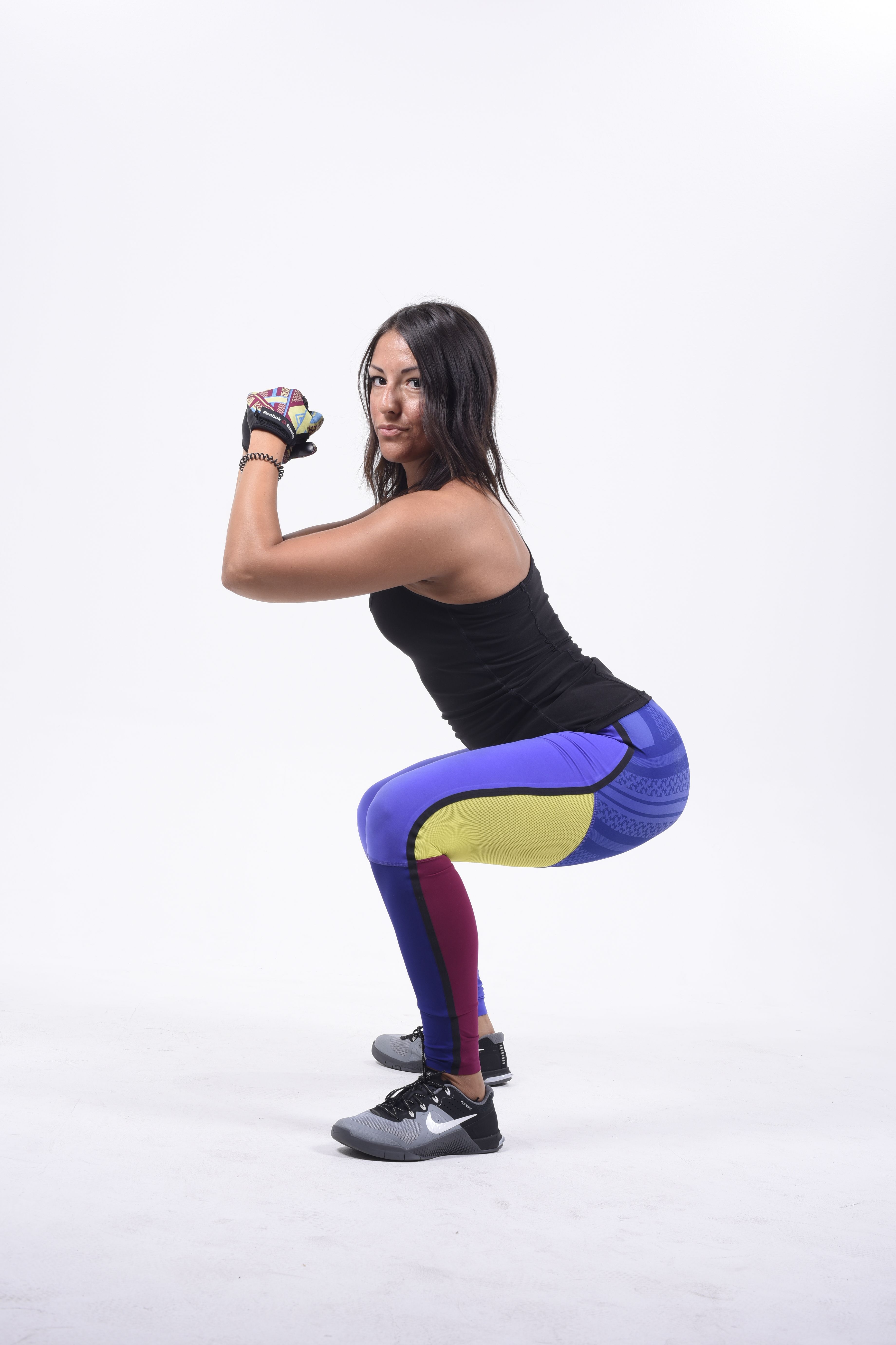 Calça Legging Fitness
