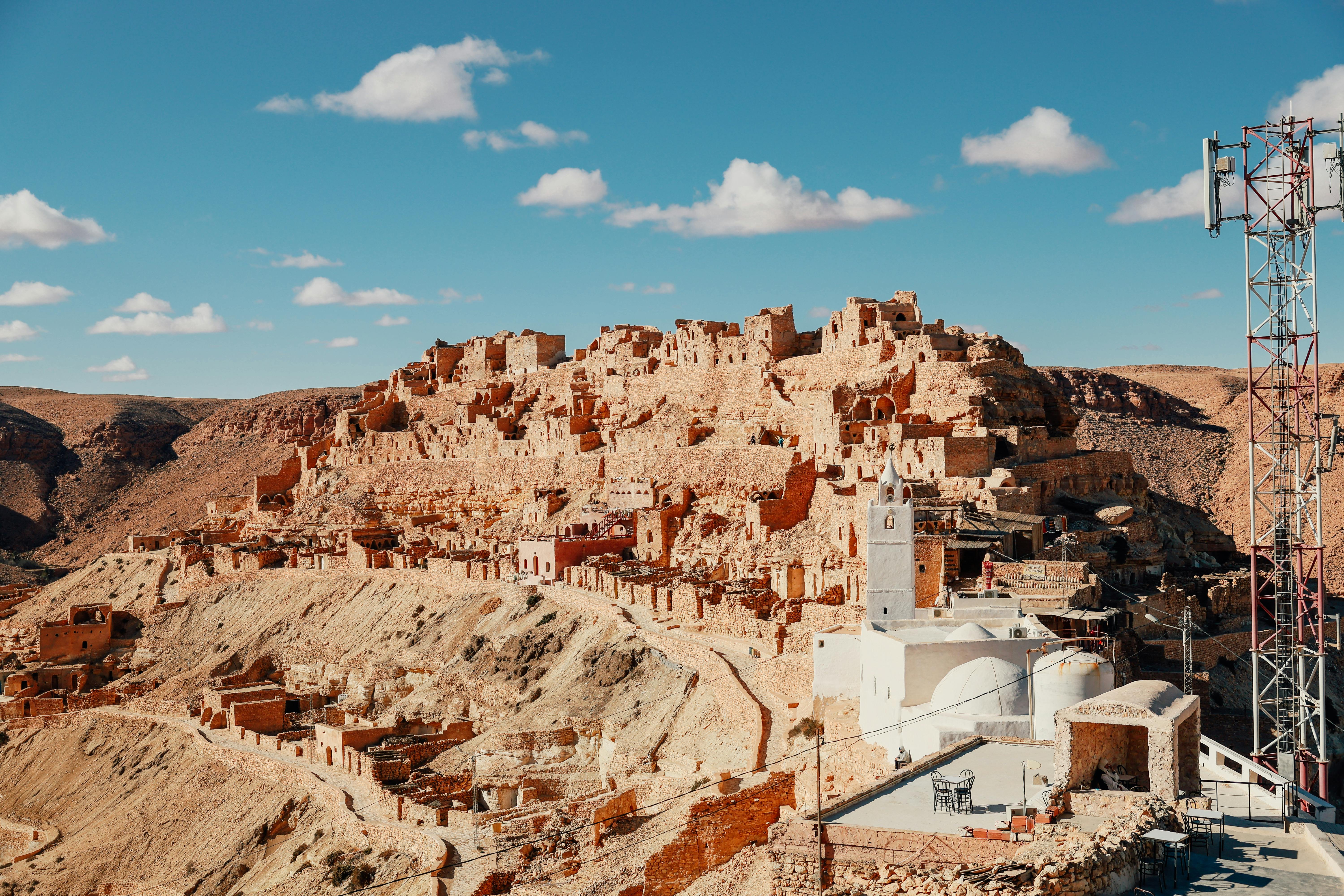Tunisia’s Economic Crisis: Possible Paths Forward?