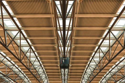 tiang antrian stainless steel 1