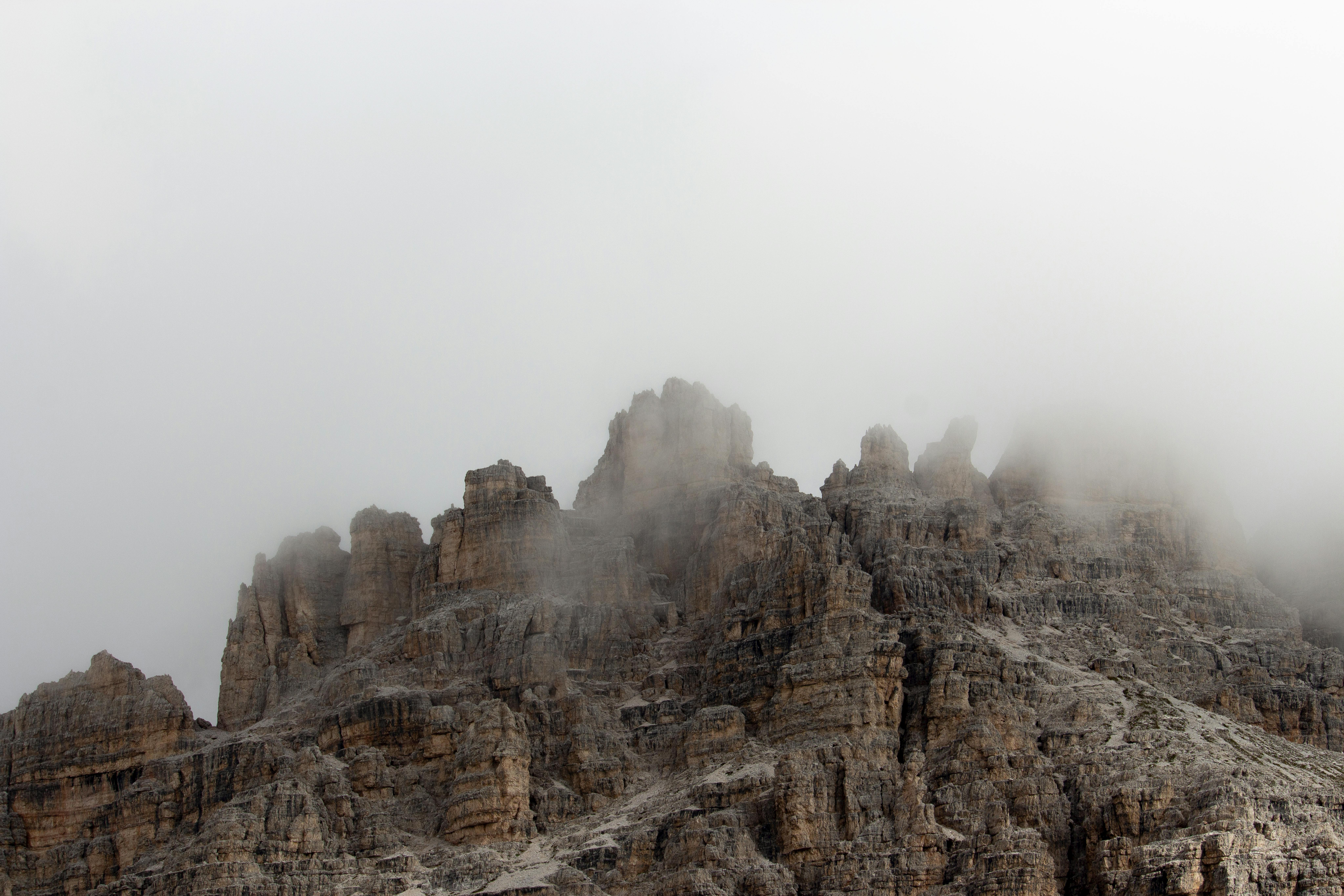 Landmarks in Trentino Alto Adige