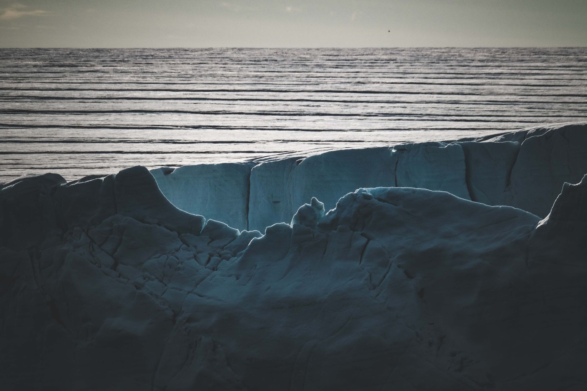 The Bloop: A 1997 Ocean Sound Louder Than Any Whale