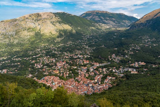 Maratea