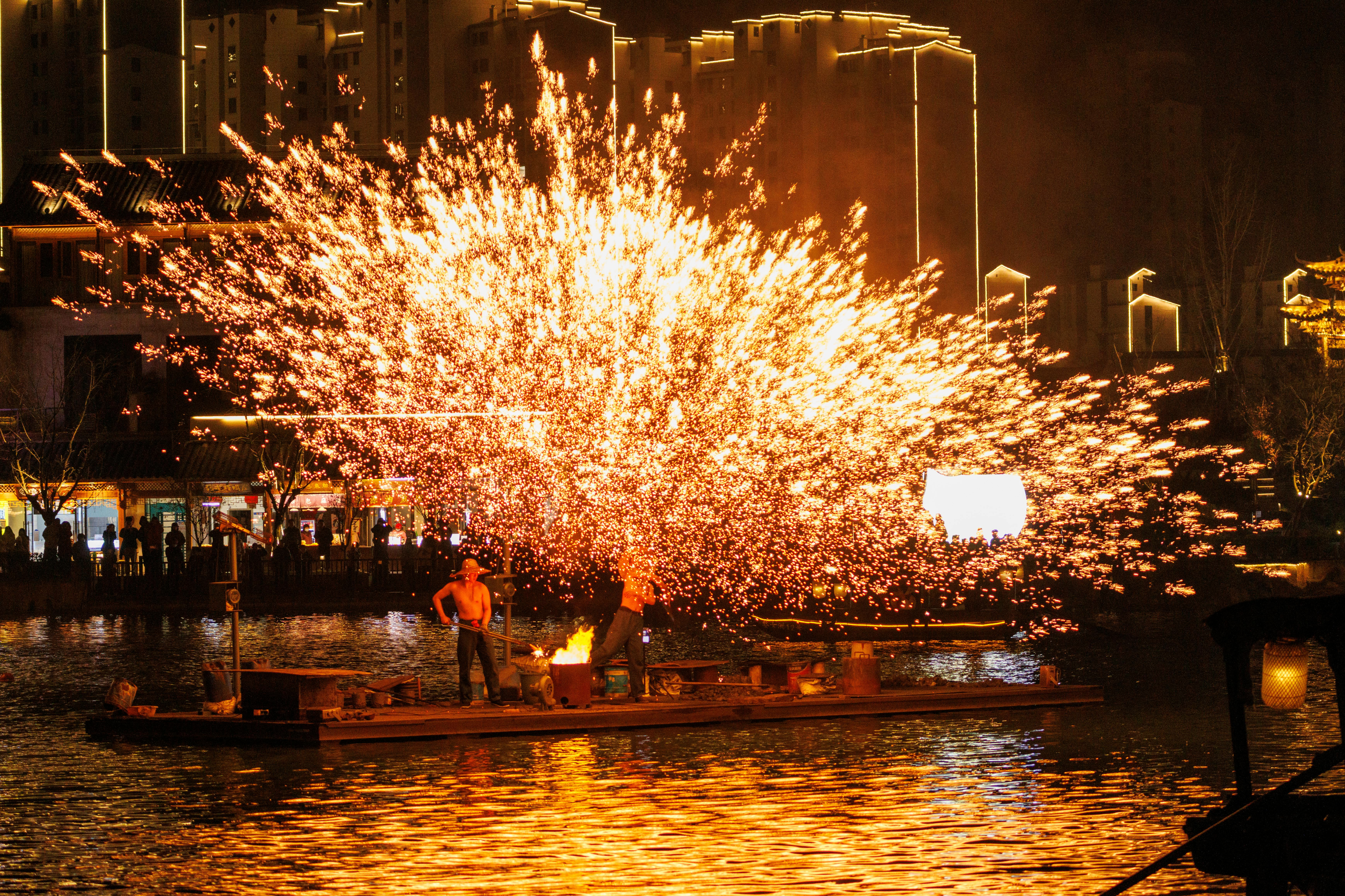 Explosion at China fireworks factory kills 26 people