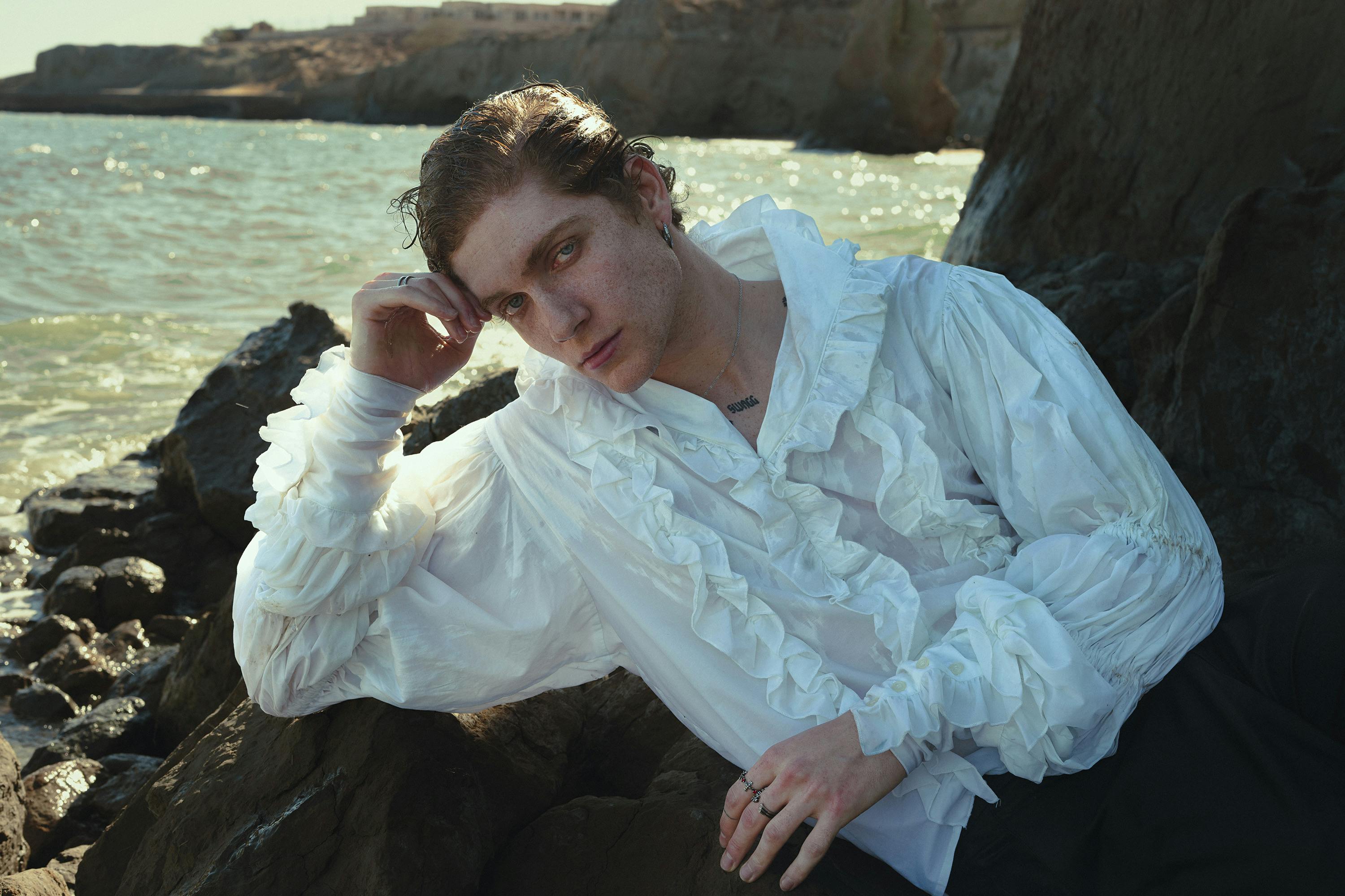 Julian Renner