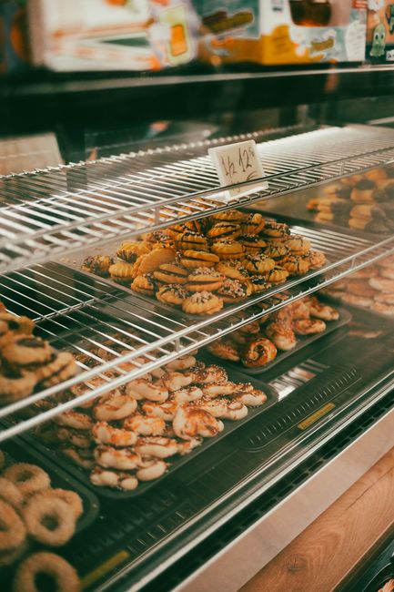 Couel Patisserie
