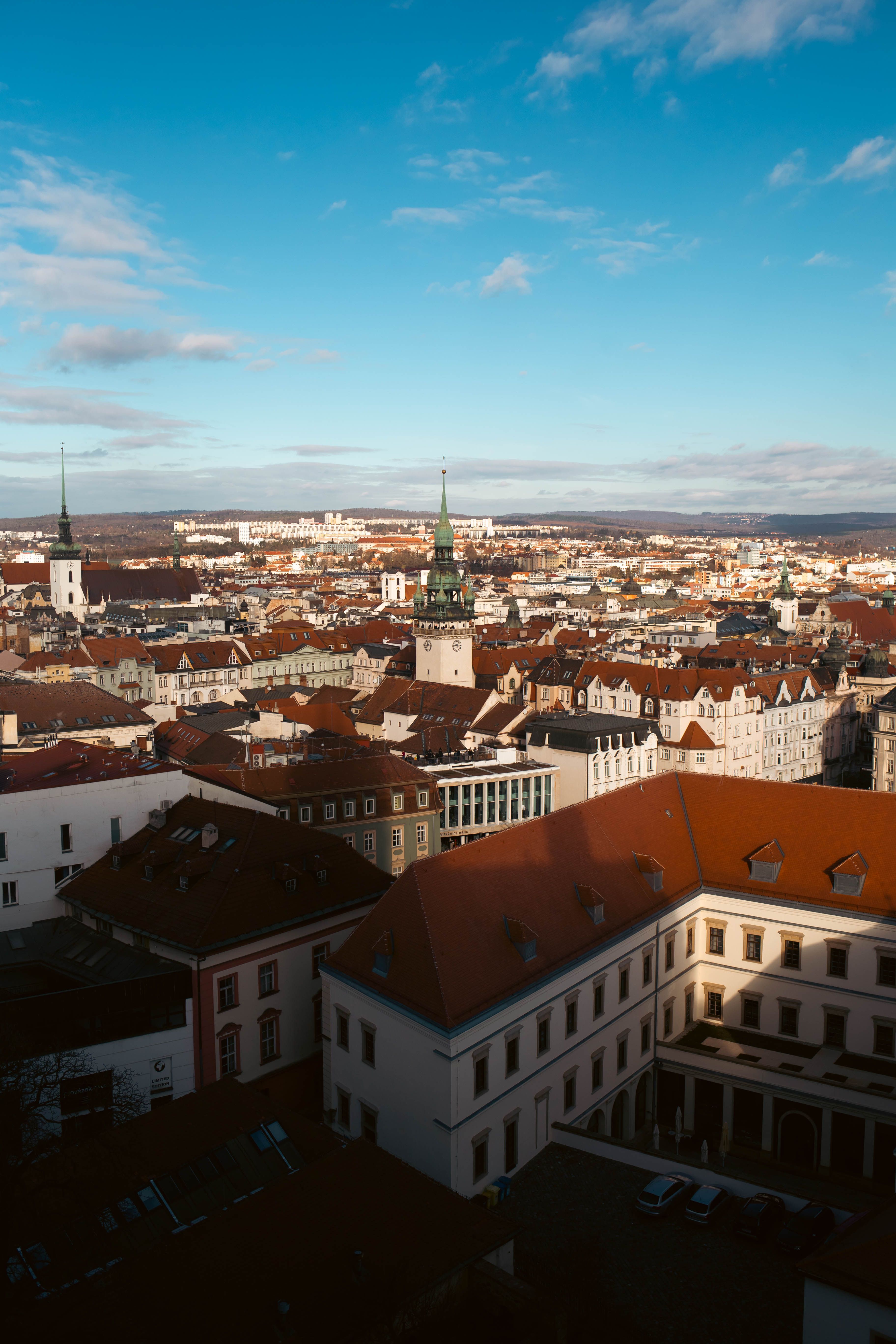 Brno