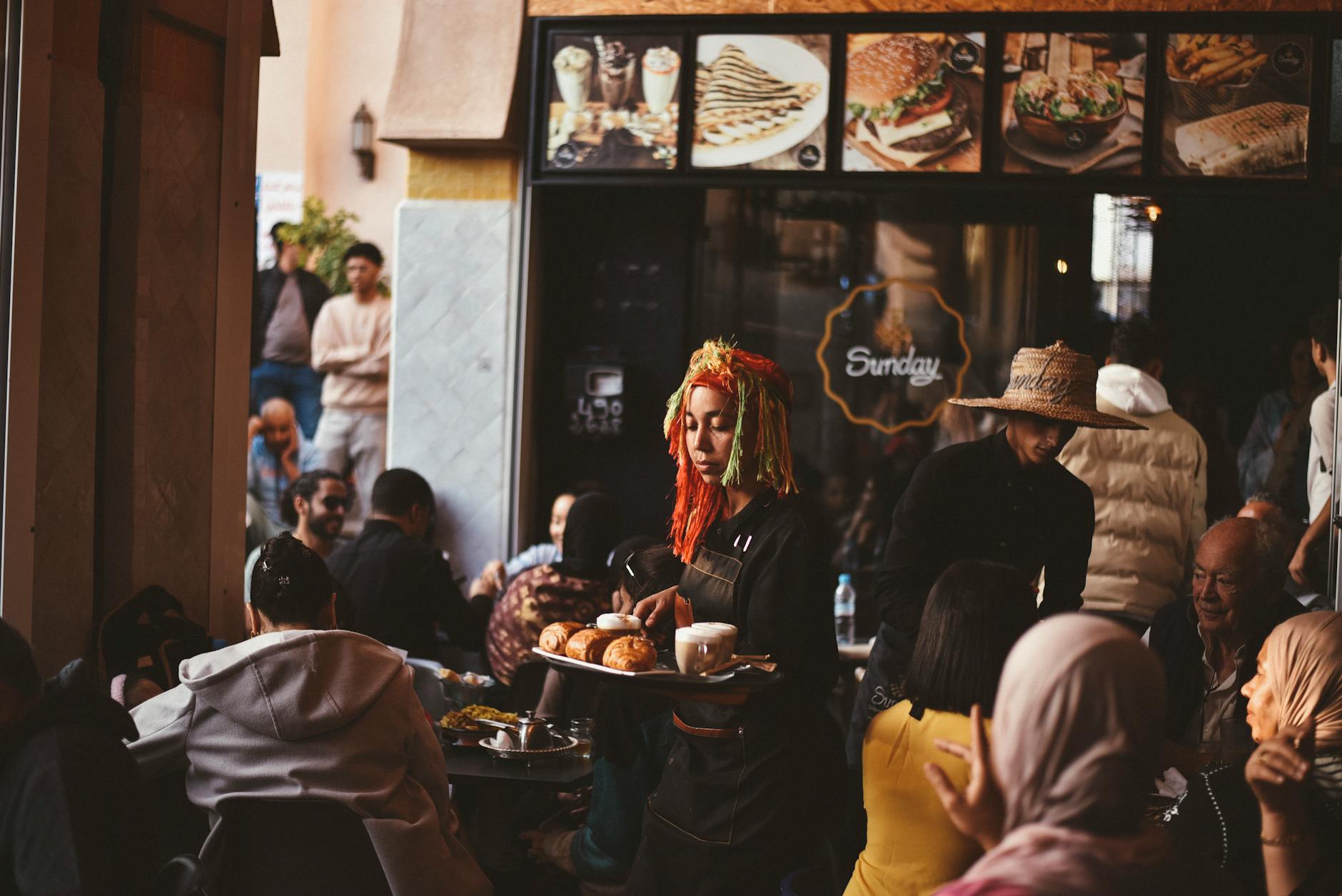 https://www.pexels.com/photo/bustling-cafe-scene-in-agadir-morocco-30252927/
