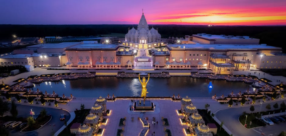 Shri Manguesh Temple