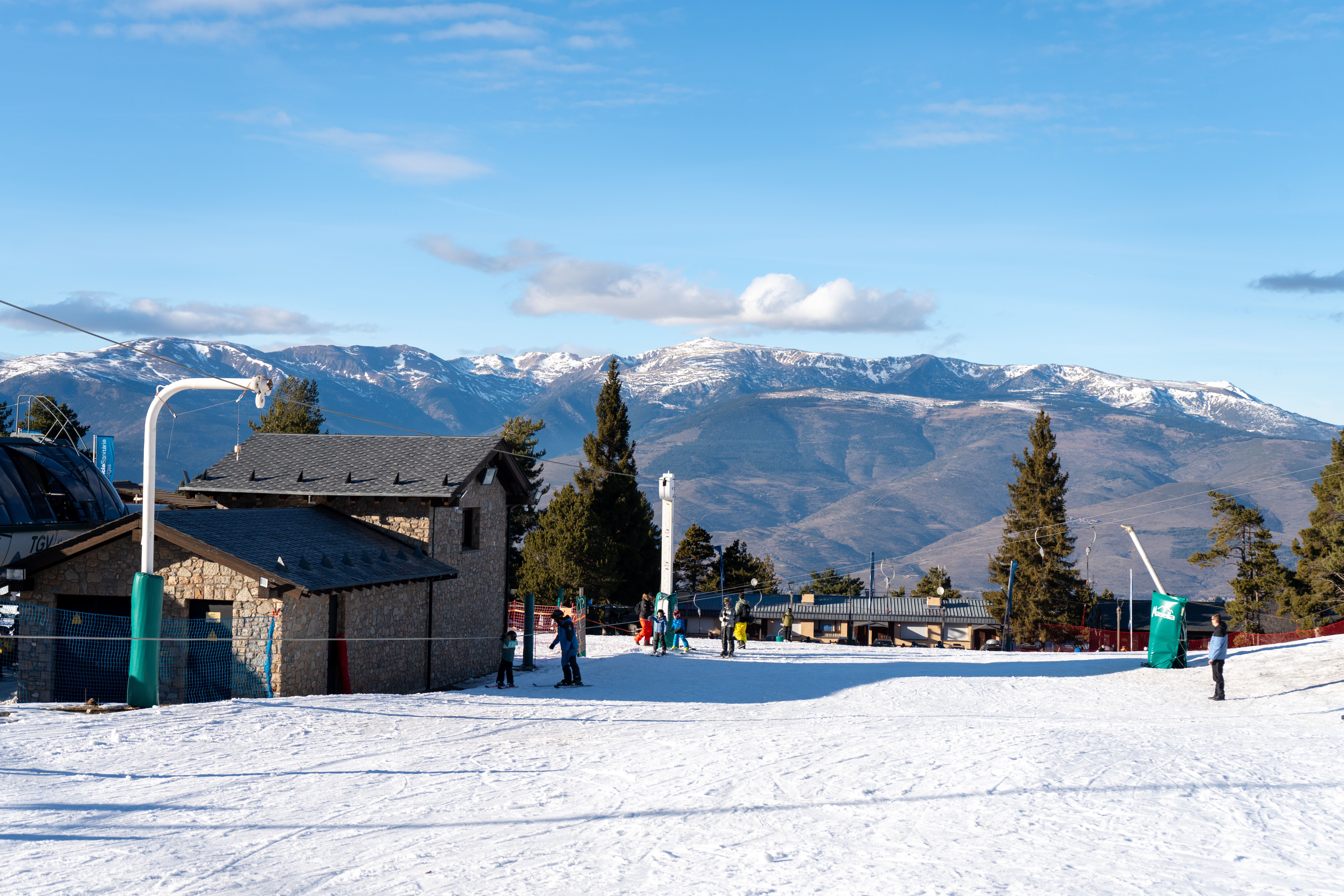 Family Skiing in Crans-Montana, Switzerland - Our Best Vacation Ever