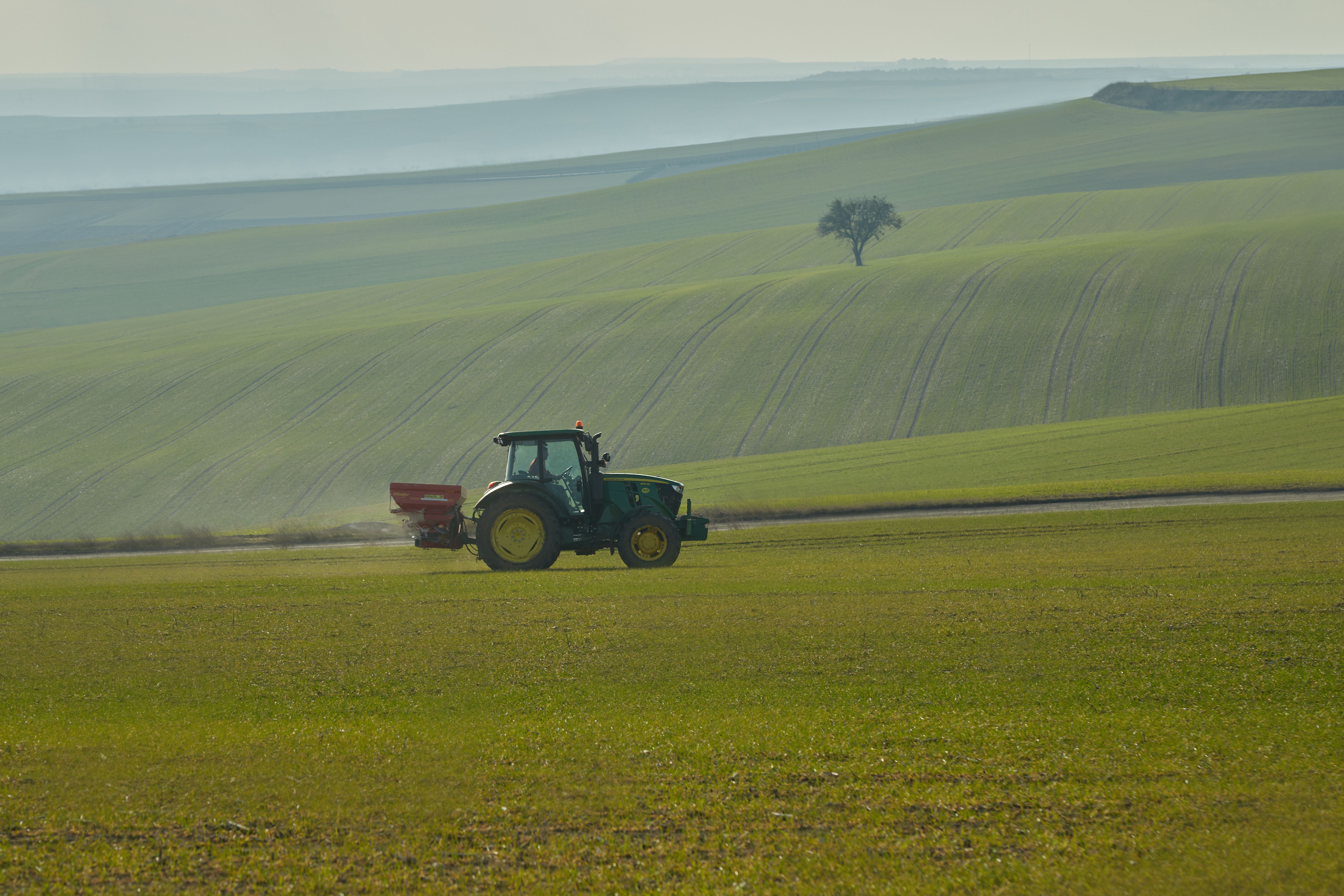 Conflitos Globais e El Niño Elevam Custos de Fertilizantes
