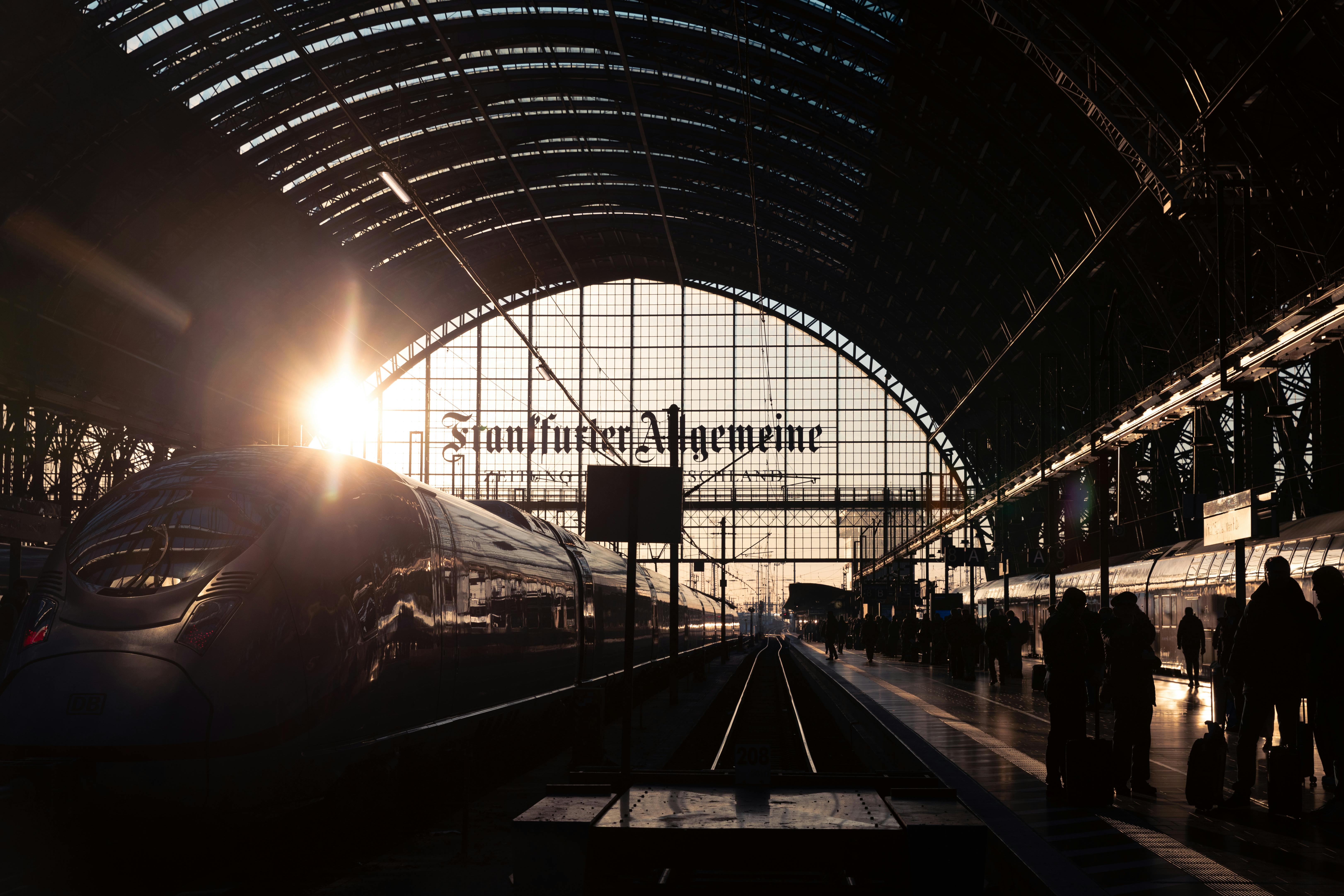 Generative AI in Travel and Logistics: Starting an Exciting Journey — Photo by Sascha Hormel on Pexels