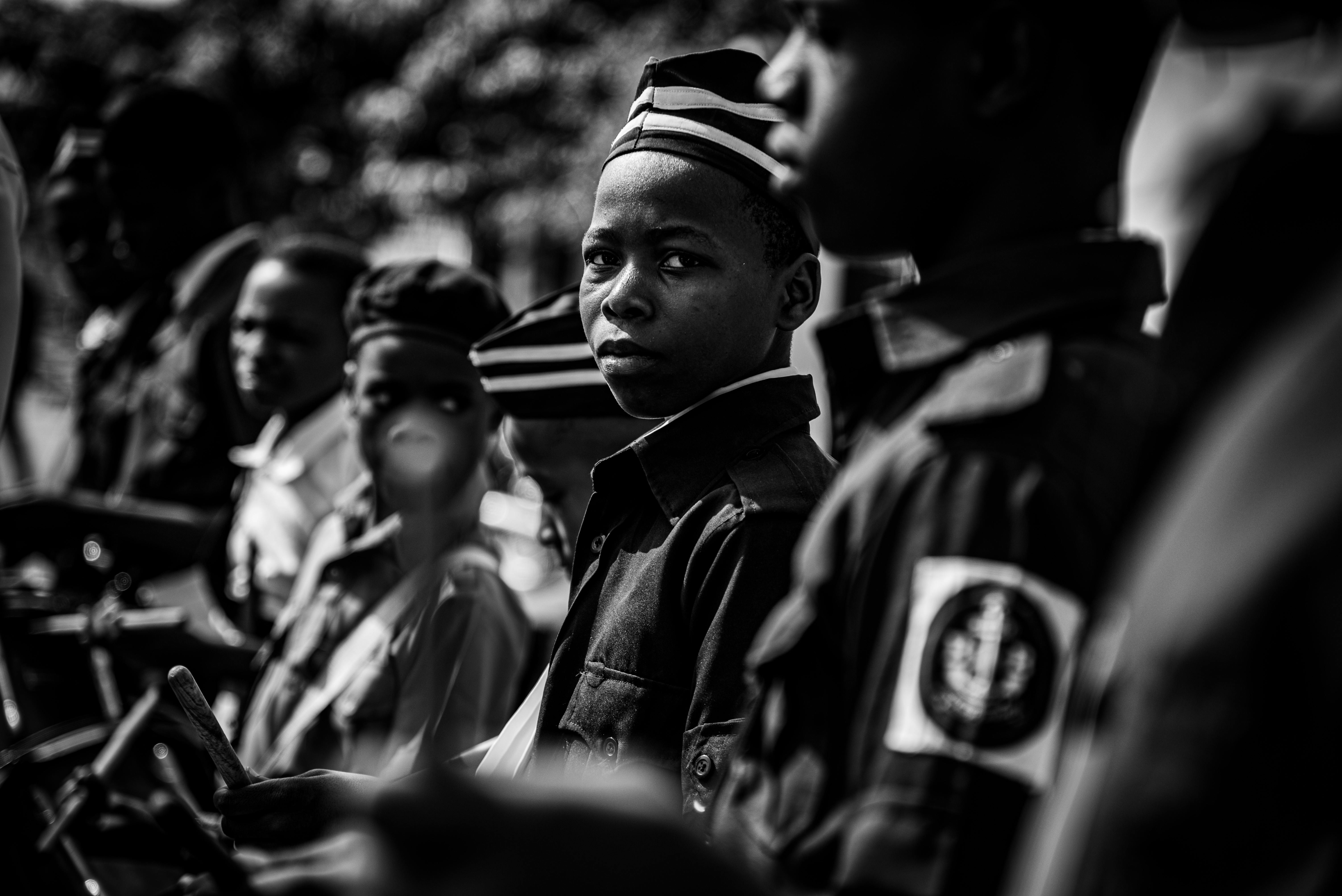 Nigeria's Security Crisis and Social Breakdown Threaten