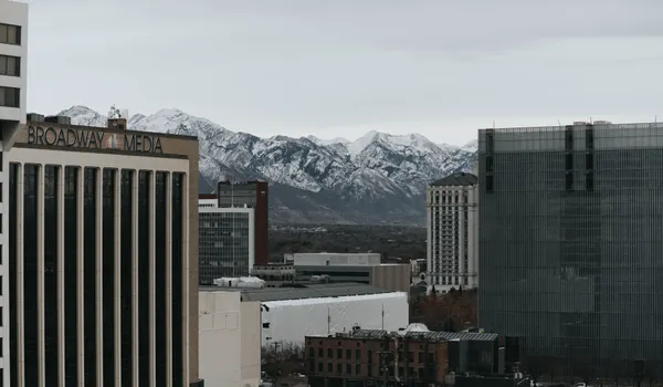 Photo of Salt Lake City