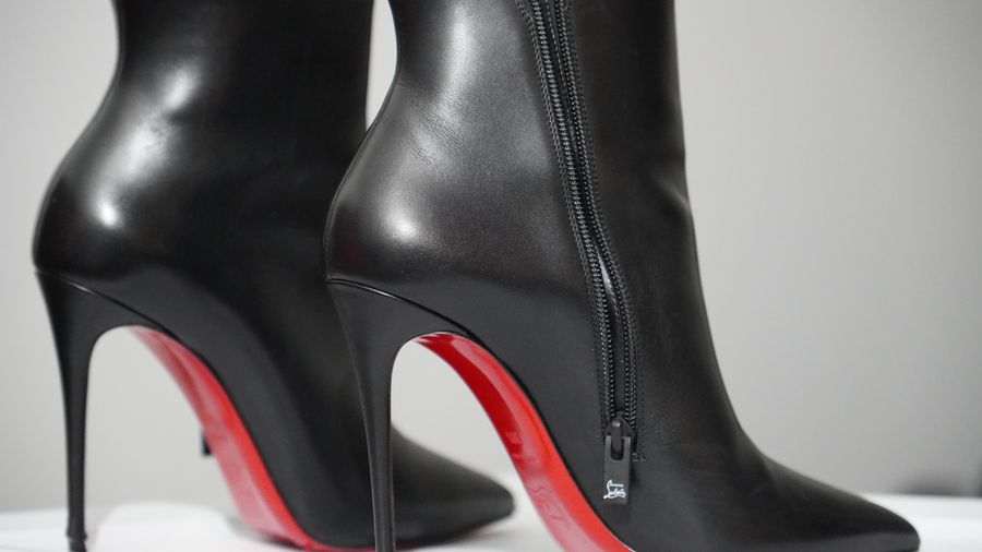 Why I’d pick the CHIKO Willabelle ankle boot over a dressier stiletto