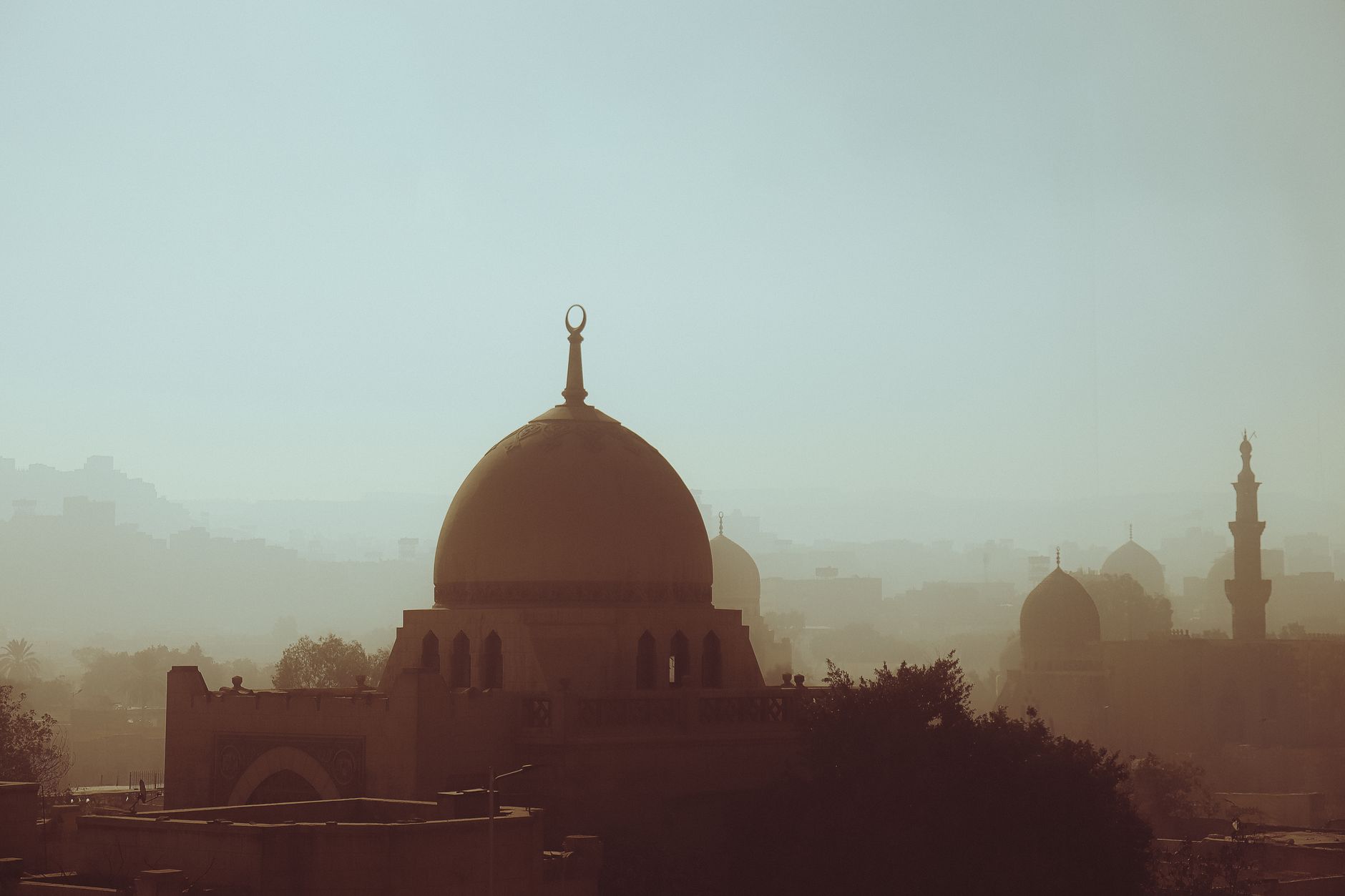 Majestic Cairo: A Journey Through Time — trip cover