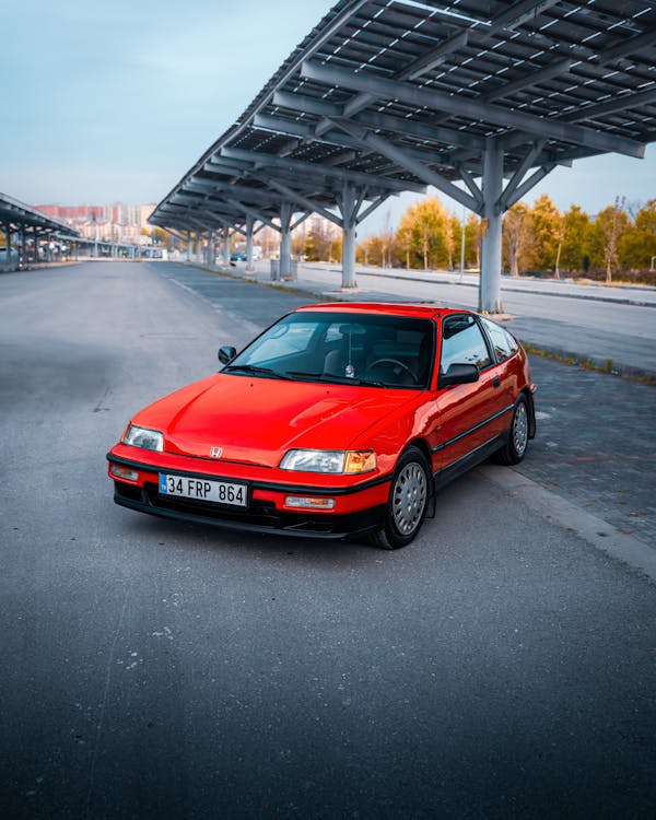Honda Civic: A Comprehensive Overview of Its Evolution
