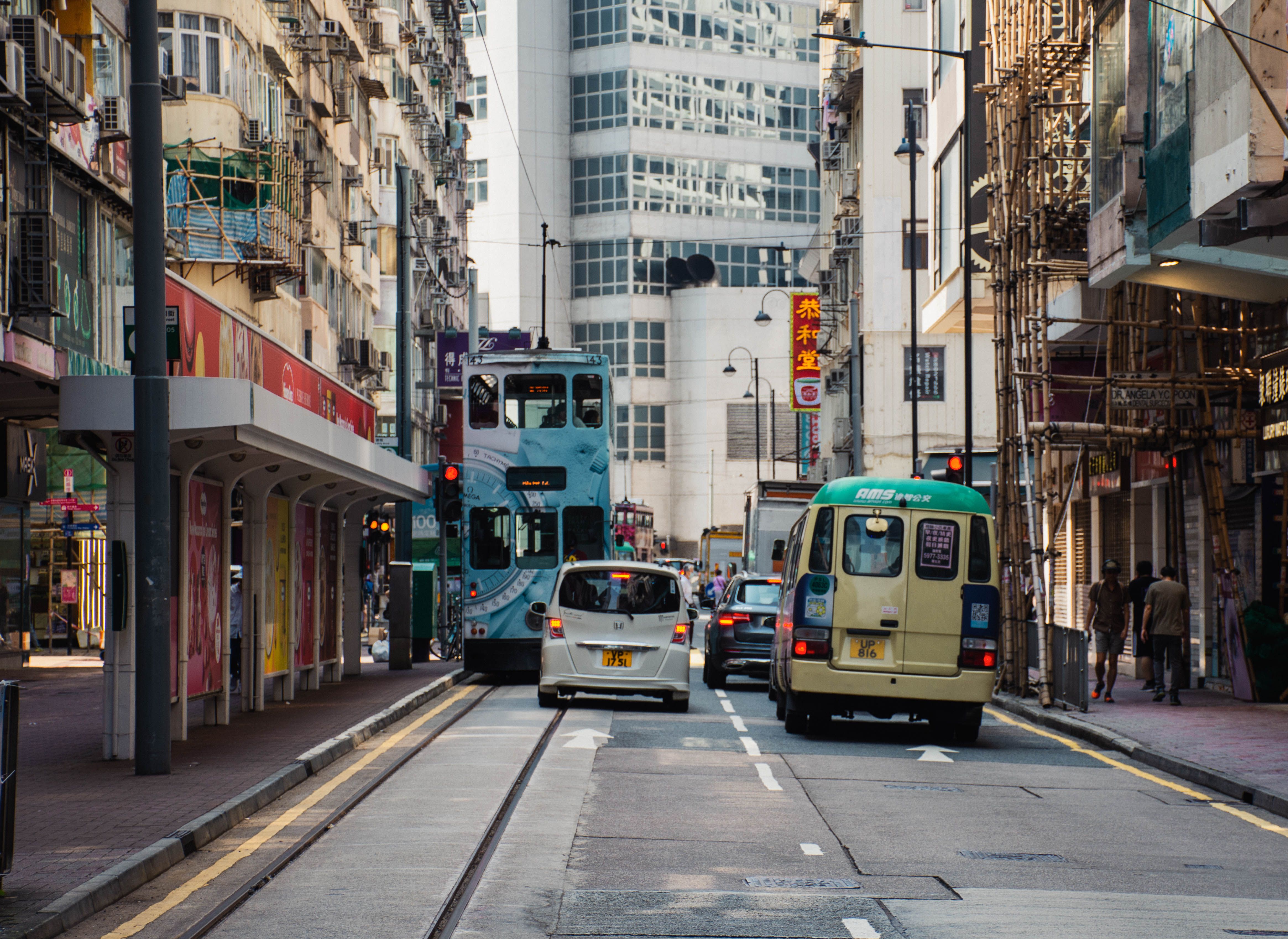 Double Deck Cars Photos, Download The BEST Free Double Deck Cars Stock ...