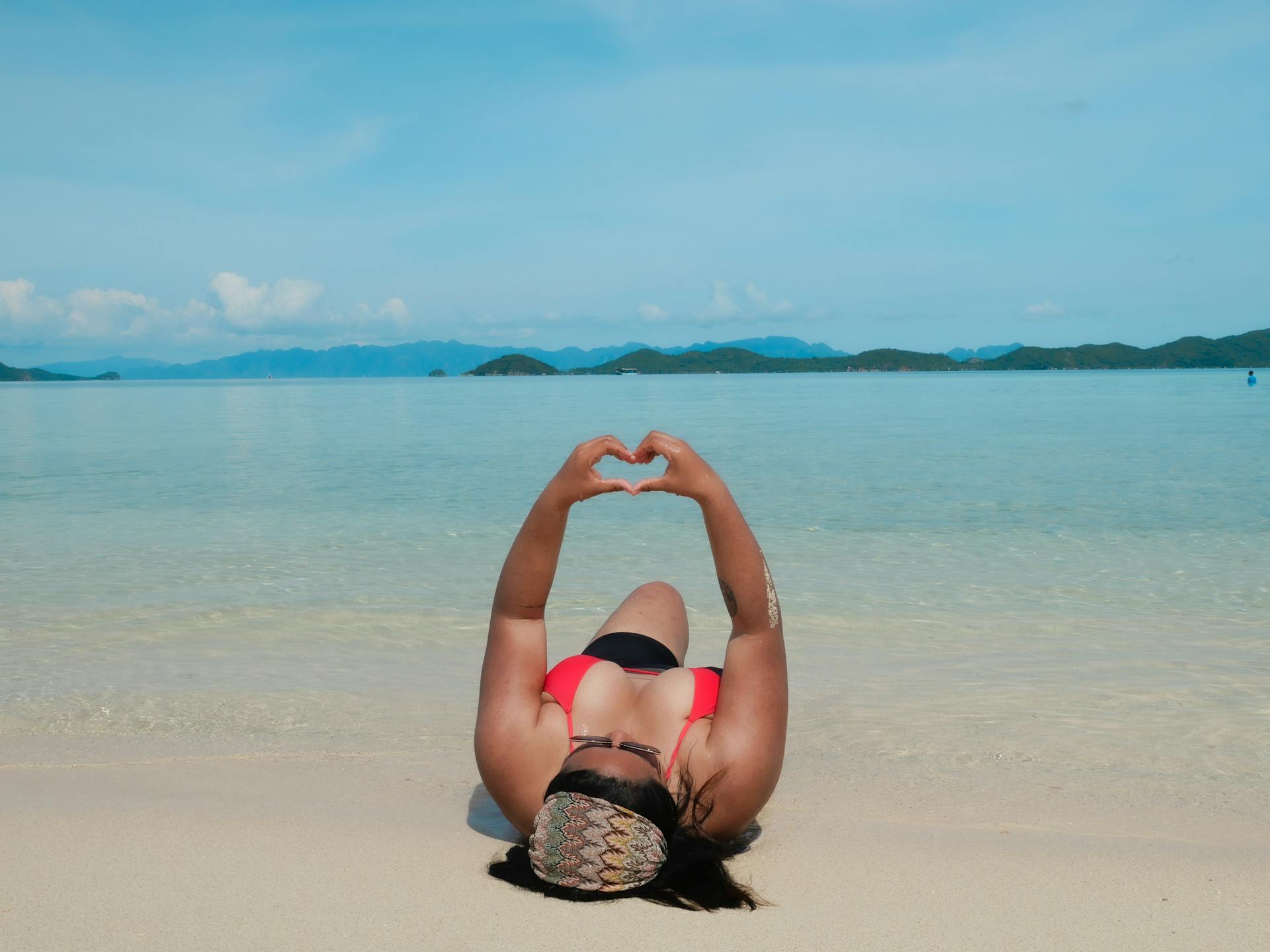 My love Coron