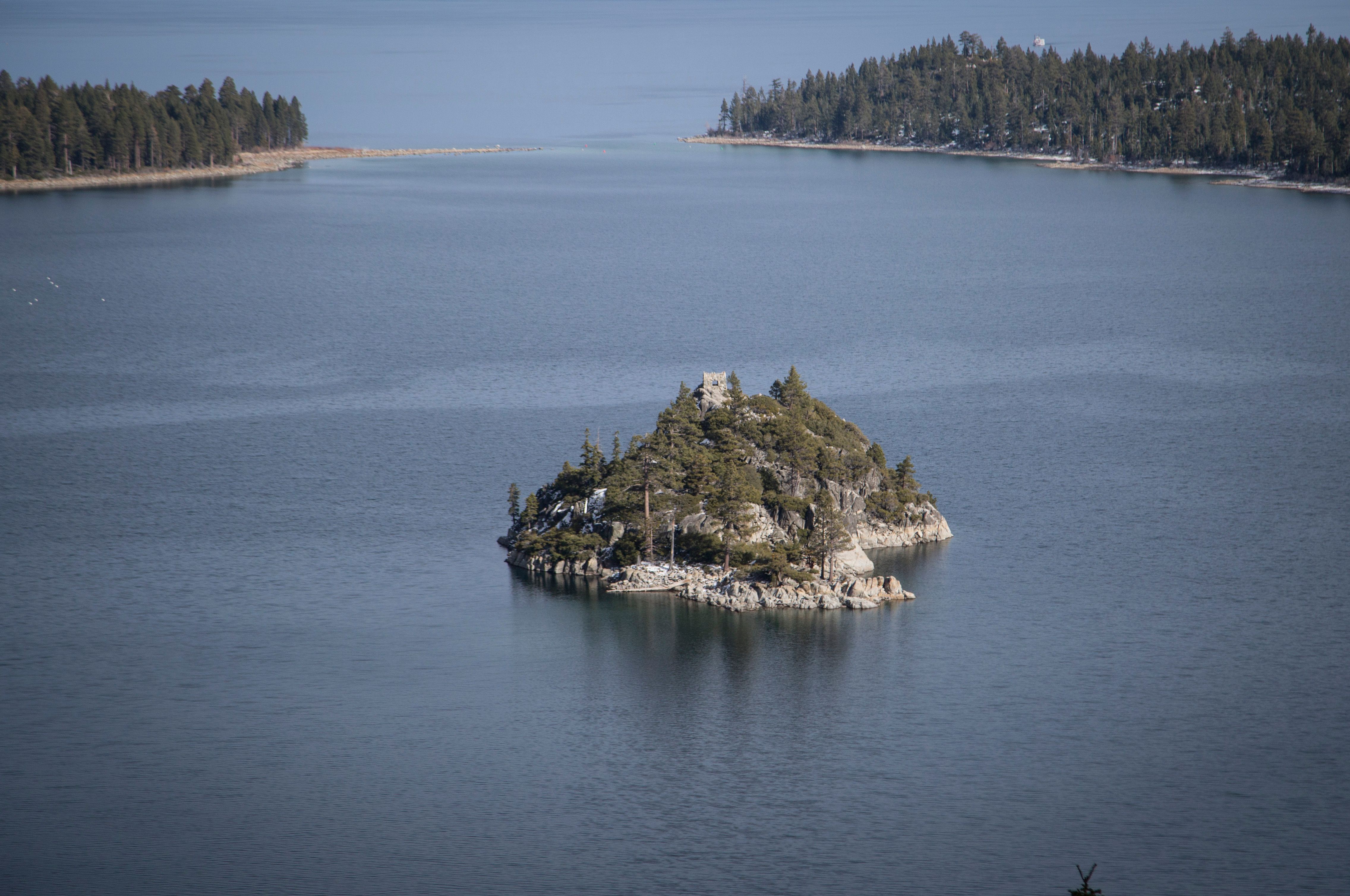 Lake Tahoe